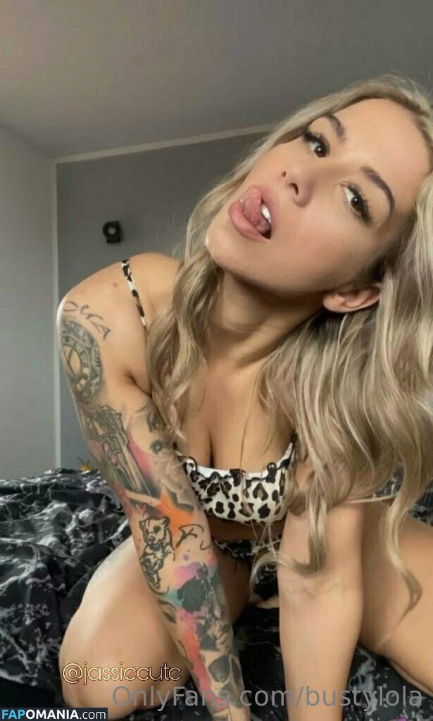 bustylola / bustylola.madrid Nud OnlyFans  Fotografie scursă #71