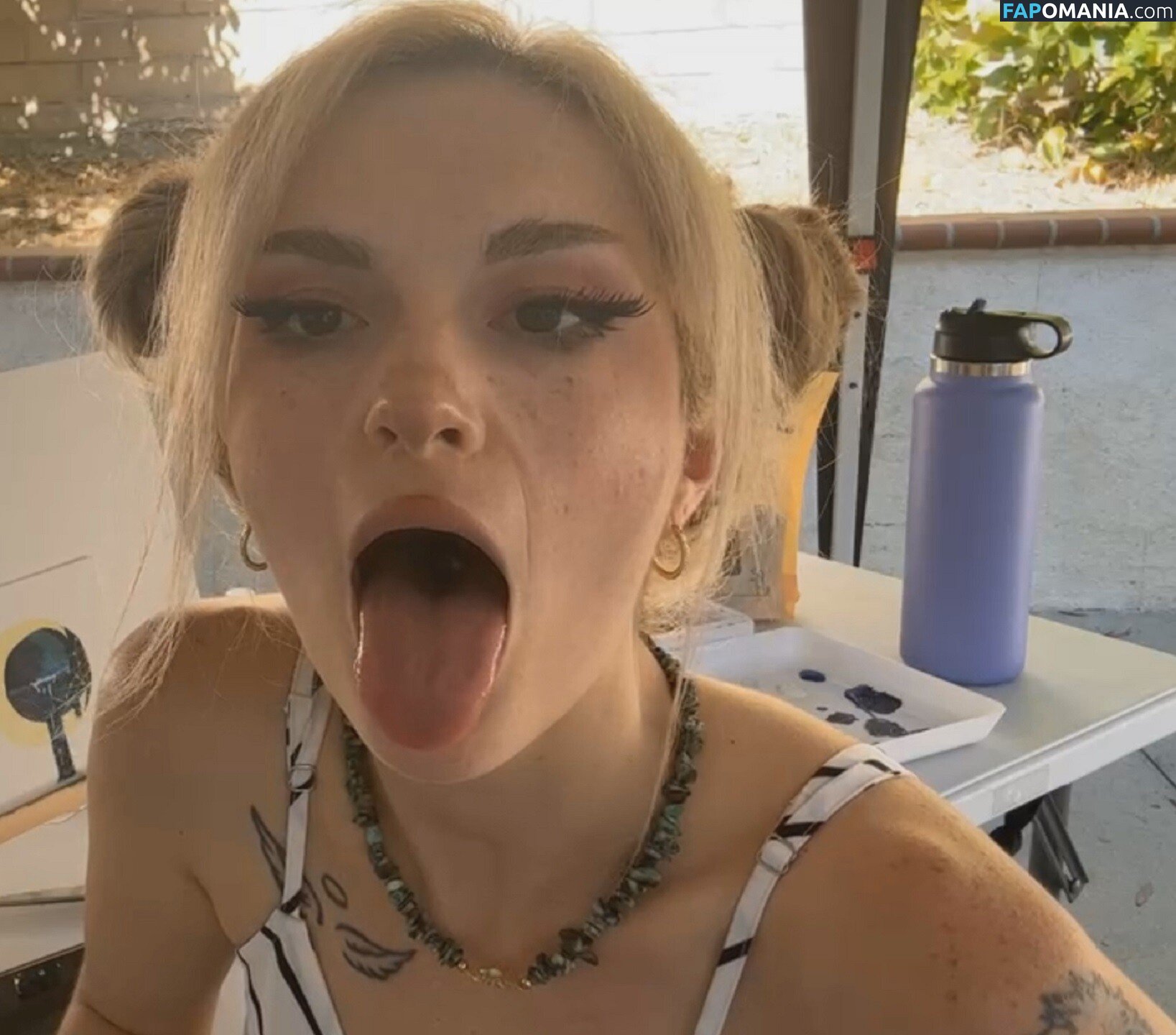 Busy B Asmr / busybasmr Nud OnlyFans  Fotografie scursă #69