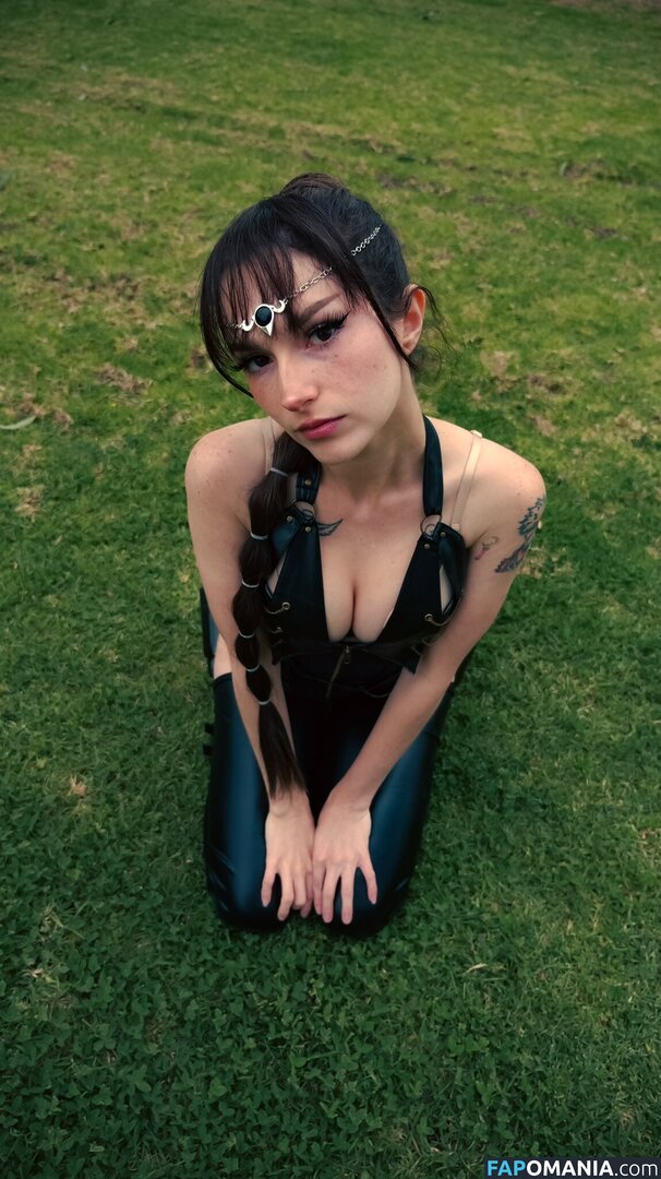 Busy B Asmr / busybasmr Nud OnlyFans  Fotografie scursă #1027