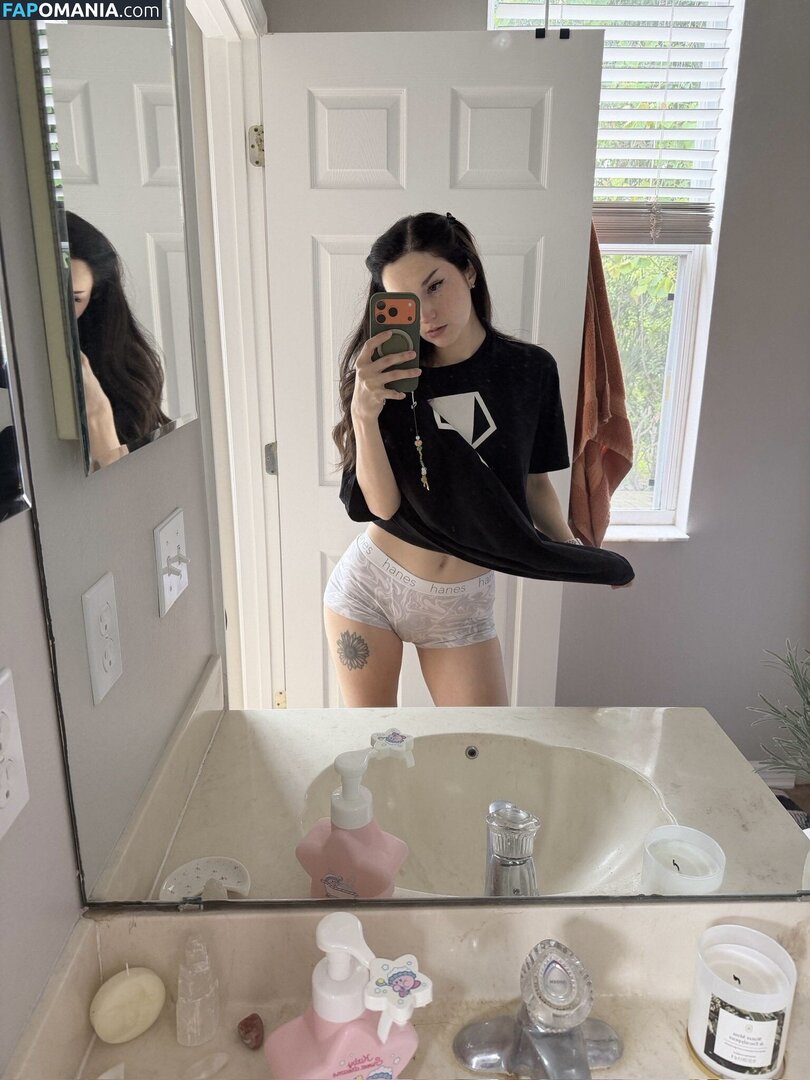 Busy B Asmr / busybasmr Nud OnlyFans  Fotografie scursă #1033