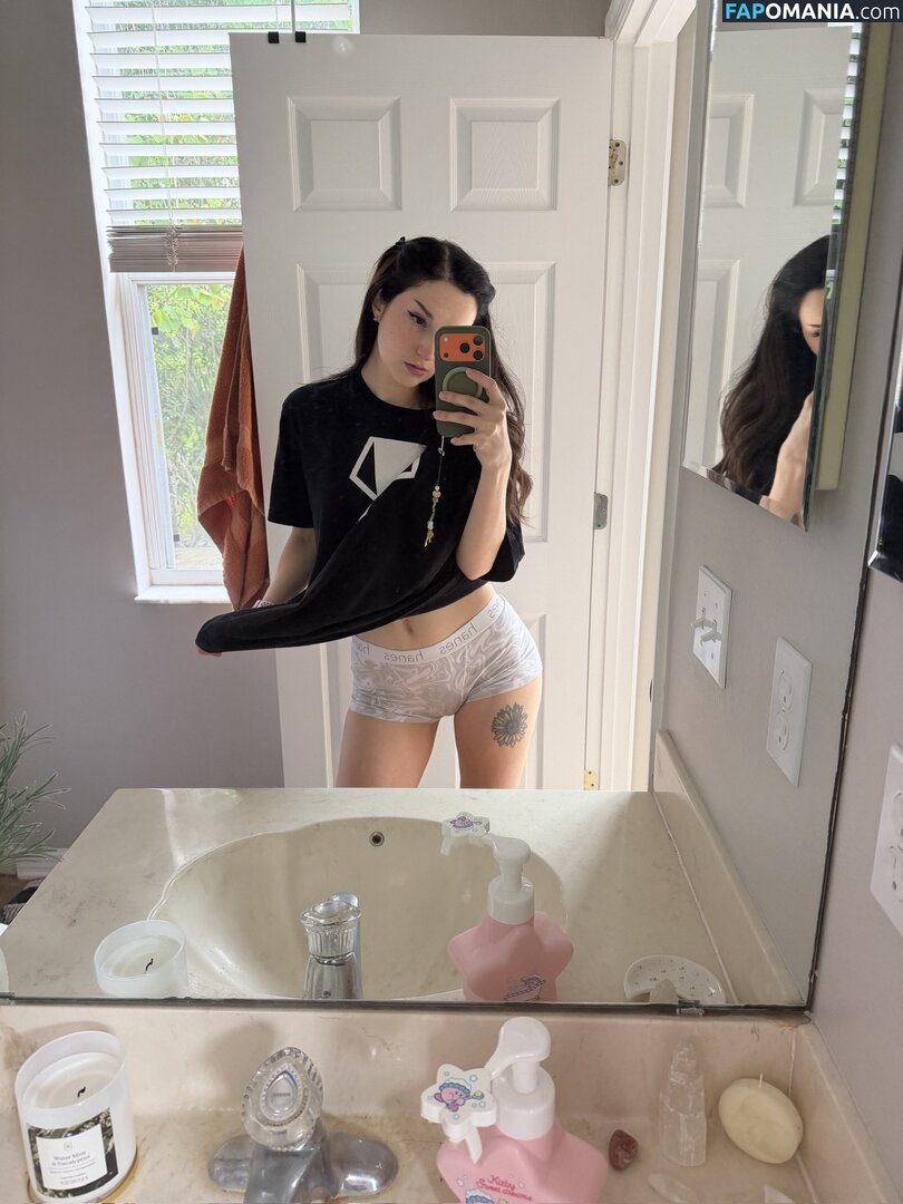 Busy B Asmr / busybasmr Nud OnlyFans  Fotografie scursă #1034