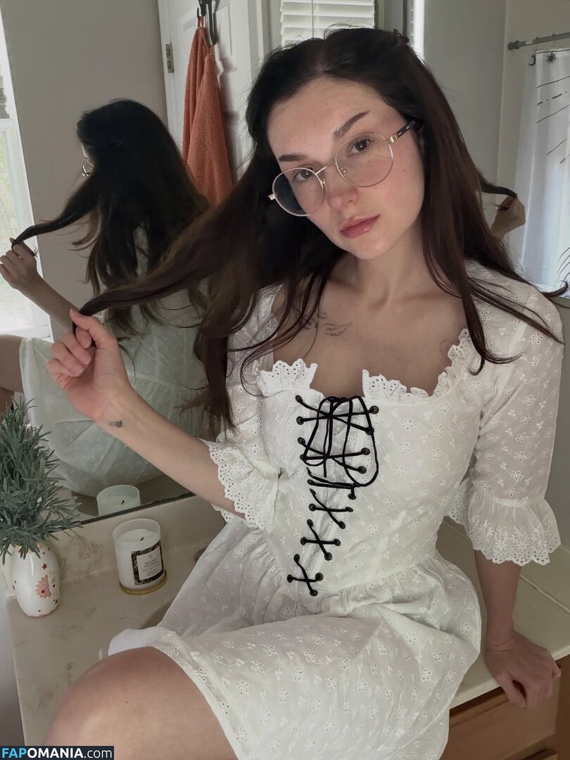 Busy B Asmr / busybasmr Nud OnlyFans  Fotografie scursă #1041