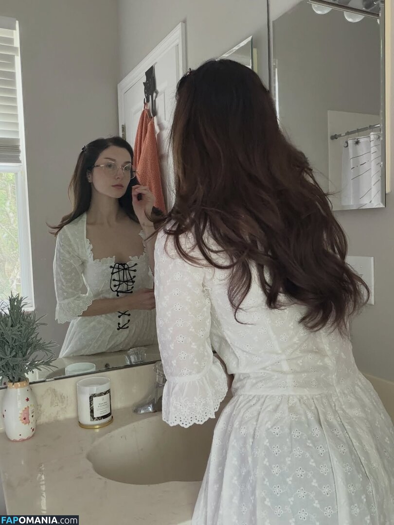 Busy B Asmr / busybasmr Nud OnlyFans  Fotografie scursă #1042
