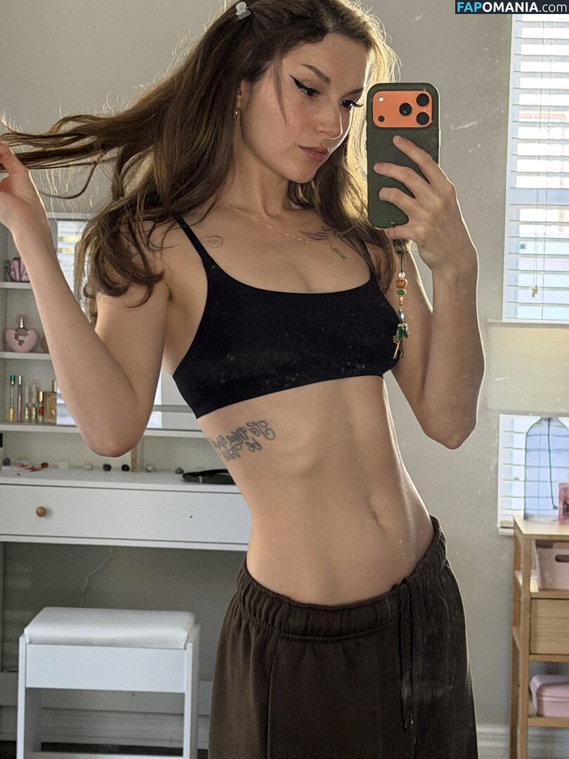 Busy B Asmr / busybasmr Nud OnlyFans  Fotografie scursă #1065