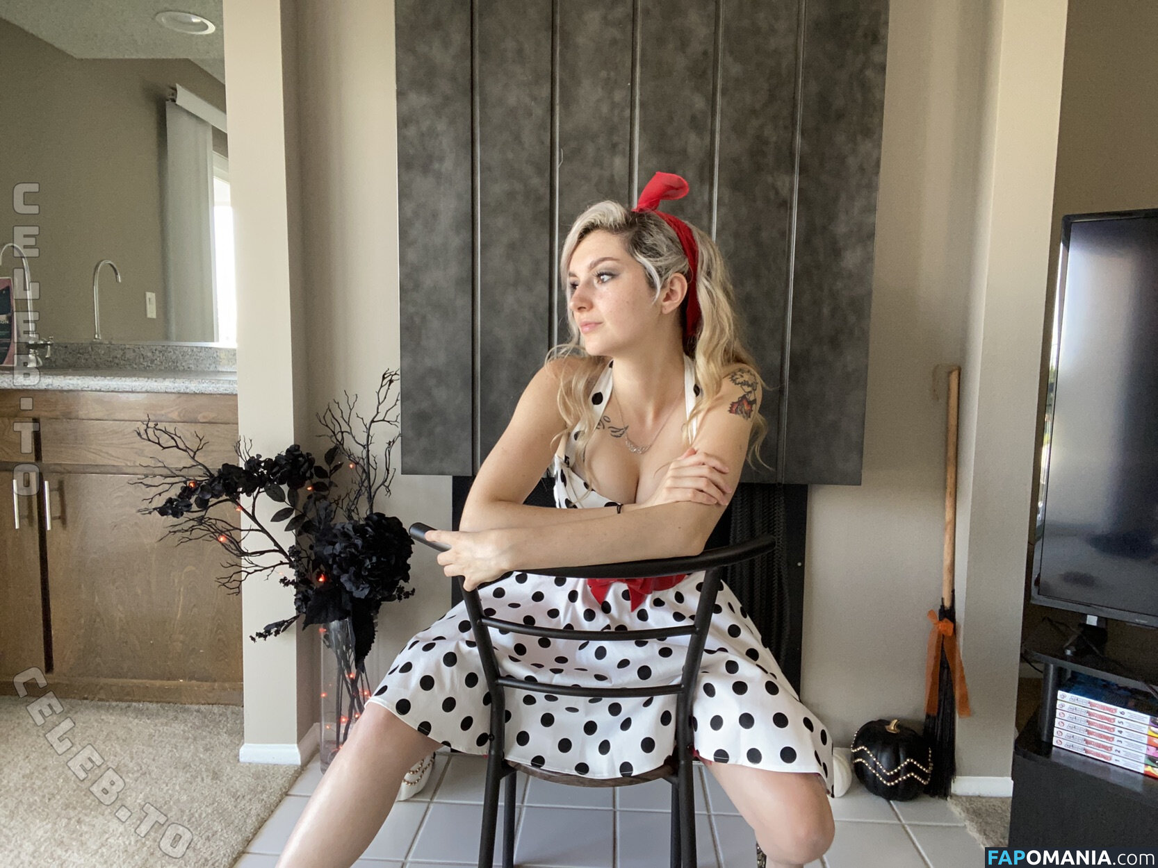 Busy B Asmr / busybasmr Nud OnlyFans  Fotografie scursă #1067