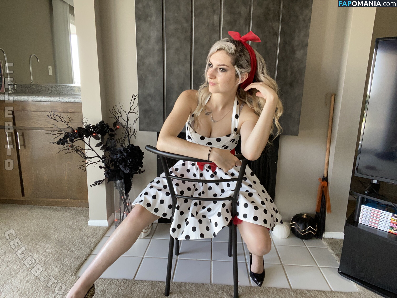Busy B Asmr / busybasmr Nud OnlyFans  Fotografie scursă #1068