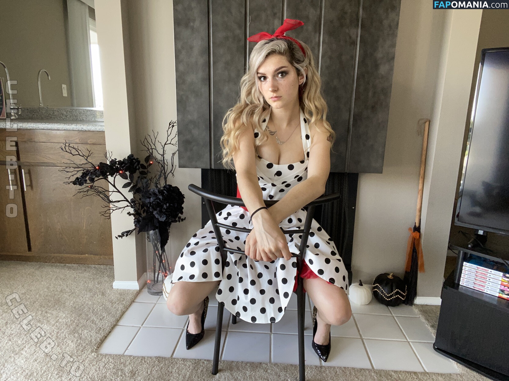 Busy B Asmr / busybasmr Nud OnlyFans  Fotografie scursă #1069