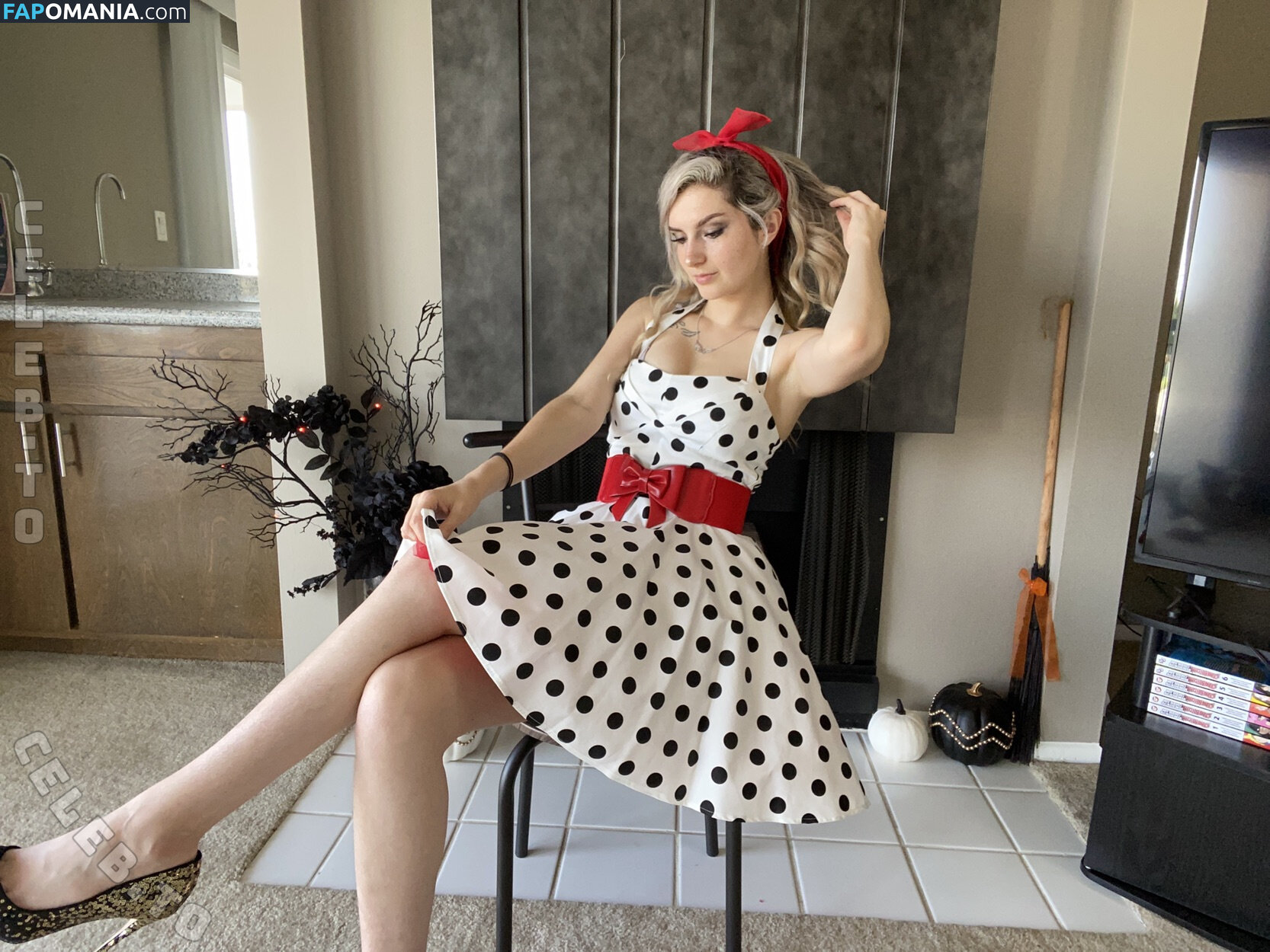 Busy B Asmr / busybasmr Nud OnlyFans  Fotografie scursă #1070