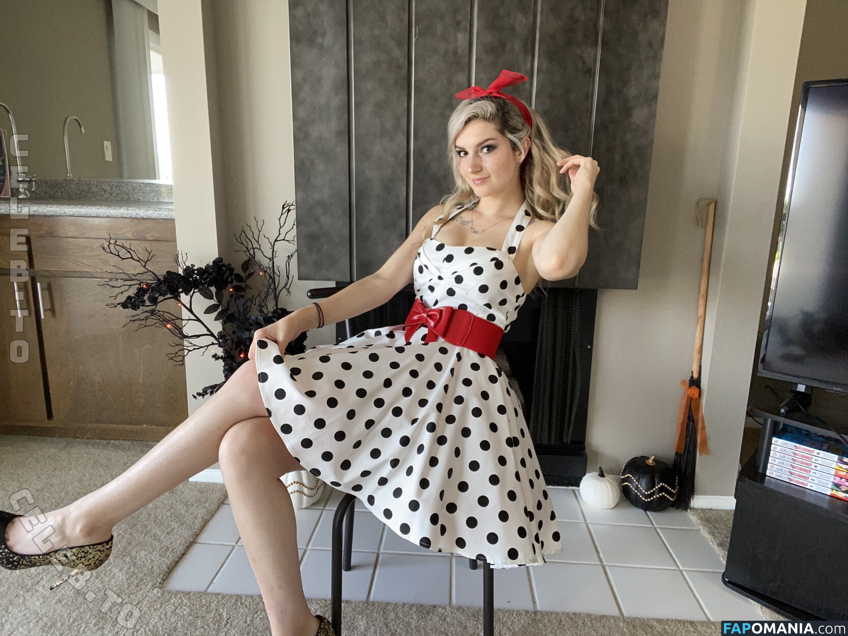 Busy B Asmr / busybasmr Nud OnlyFans  Fotografie scursă #1071