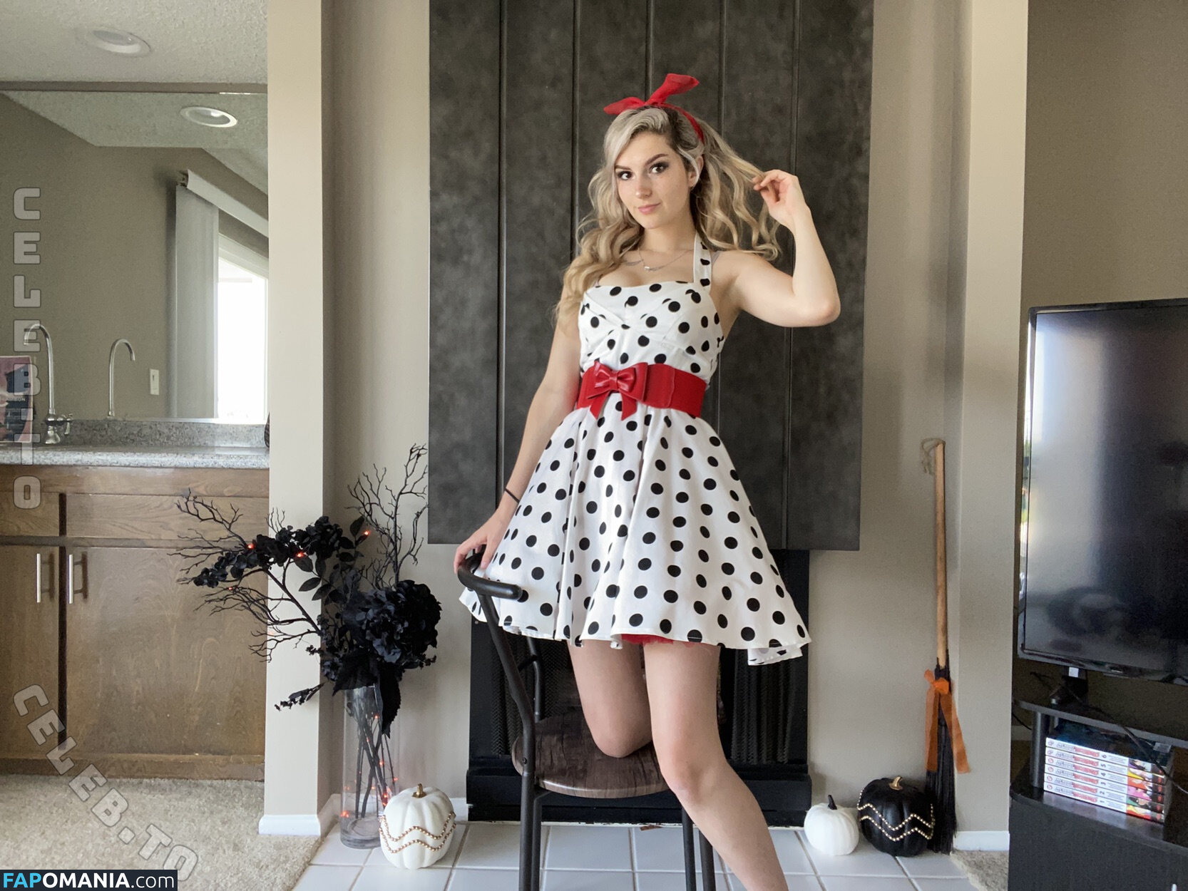 Busy B Asmr / busybasmr Nud OnlyFans  Fotografie scursă #1073