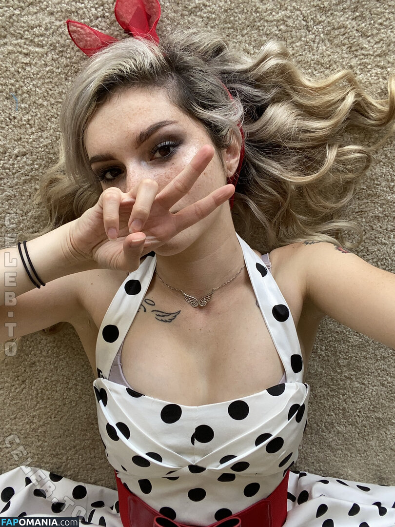 Busy B Asmr / busybasmr Nud OnlyFans  Fotografie scursă #1078