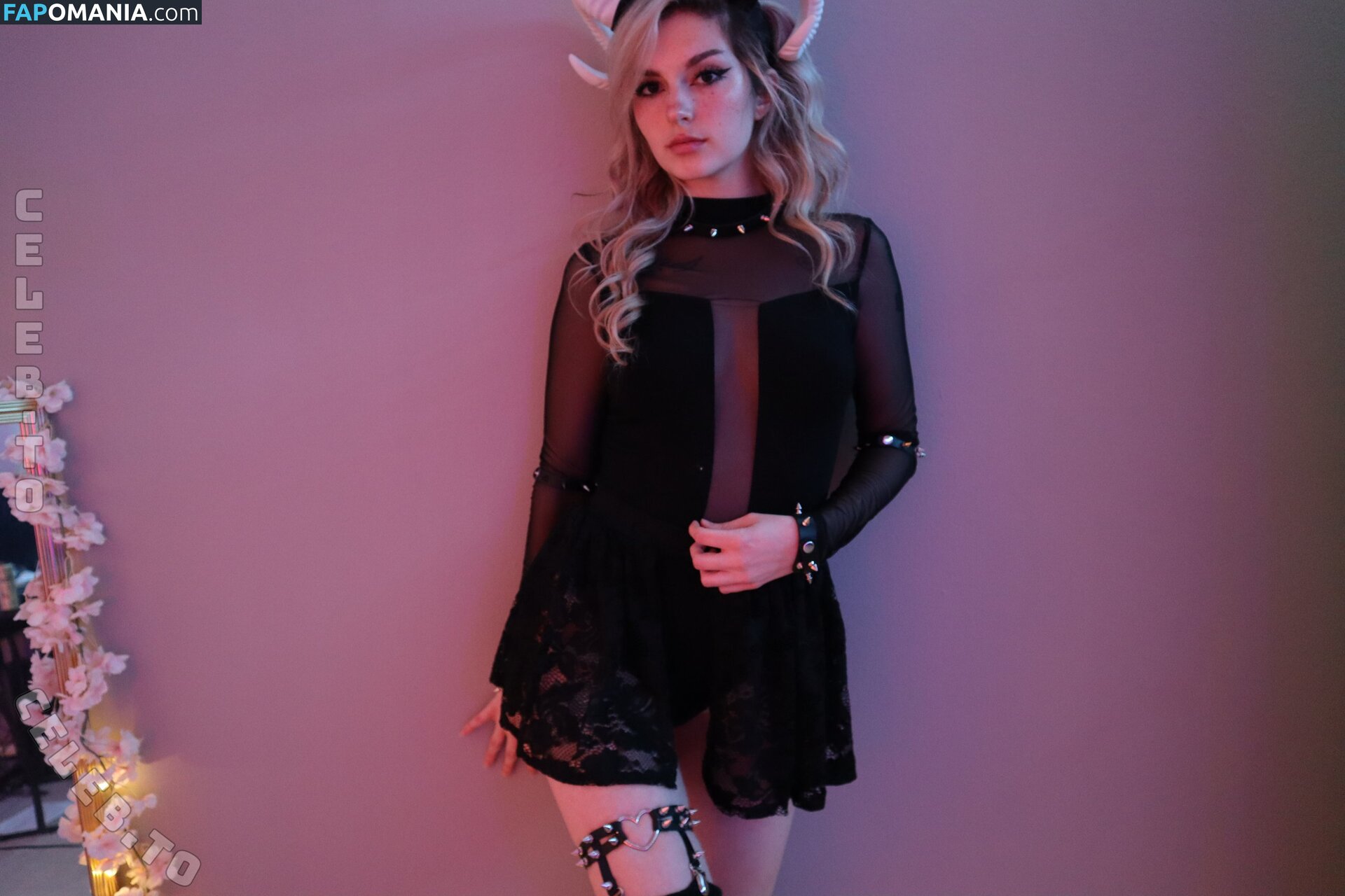 Busy B Asmr / busybasmr Nud OnlyFans  Fotografie scursă #1087