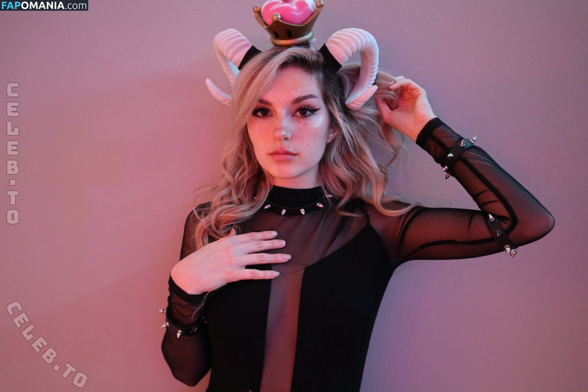 Busy B Asmr / busybasmr Nud OnlyFans  Fotografie scursă #1089