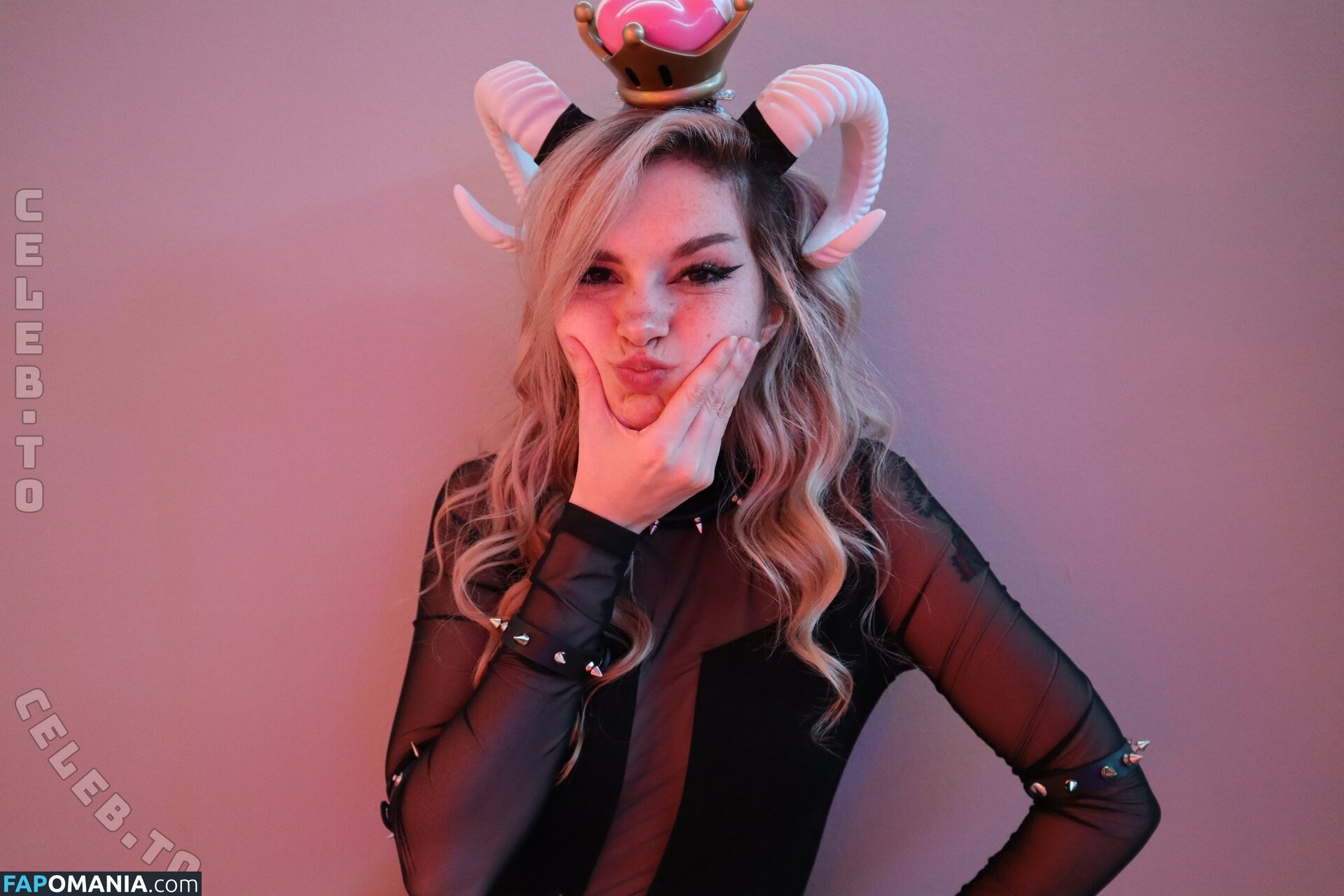 Busy B Asmr / busybasmr Nud OnlyFans  Fotografie scursă #1091
