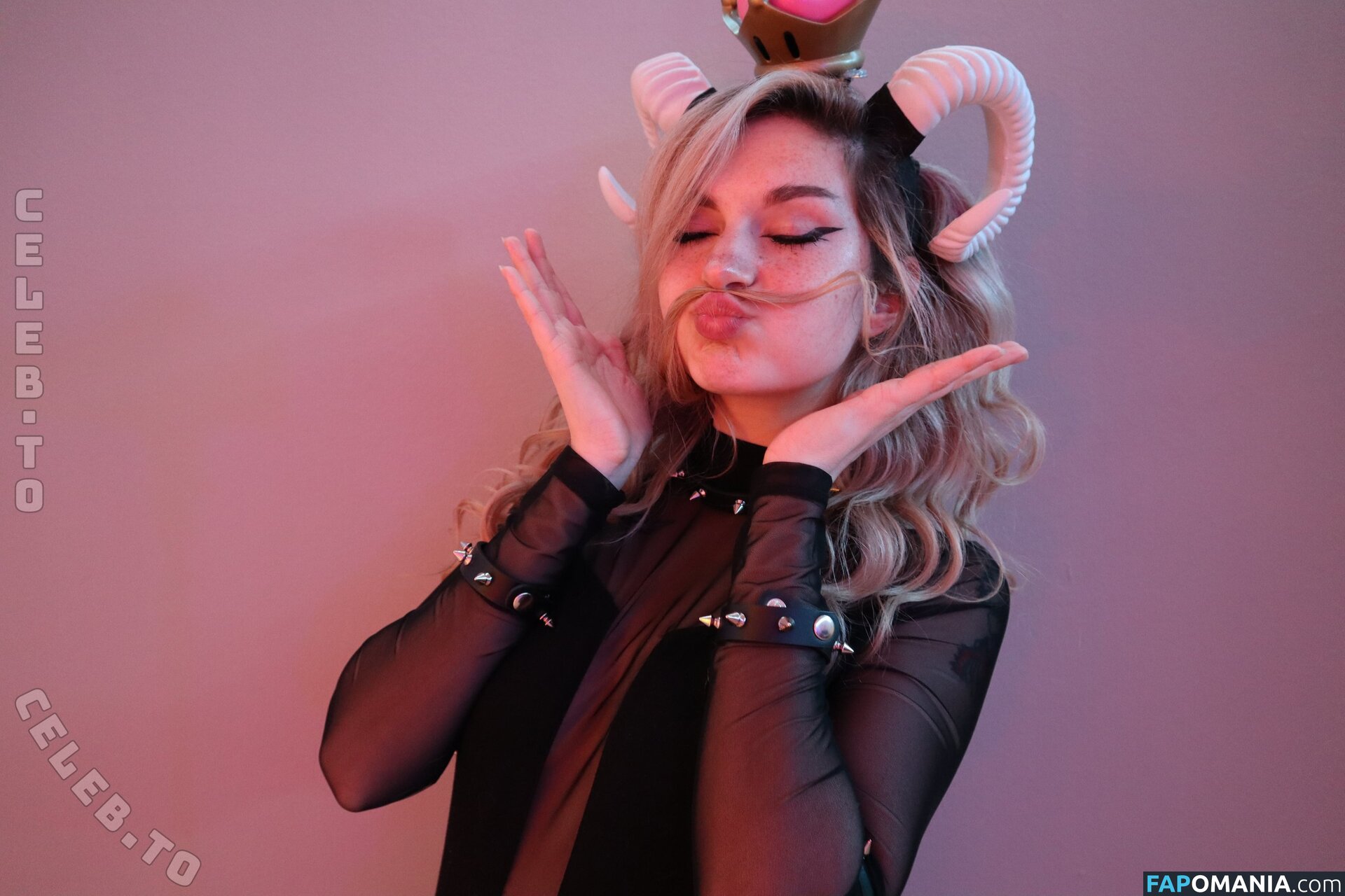 Busy B Asmr / busybasmr Nud OnlyFans  Fotografie scursă #1092