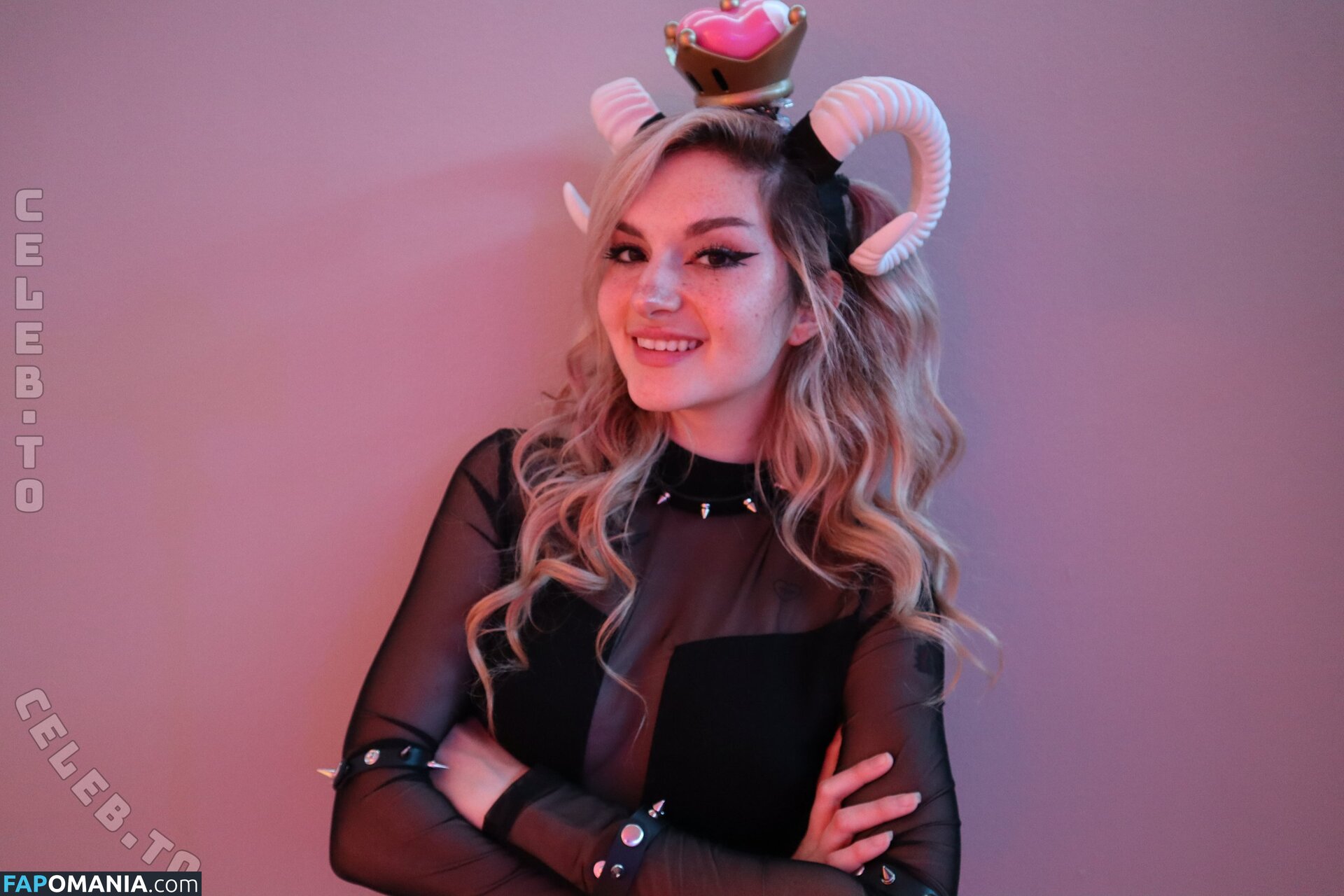 Busy B Asmr / busybasmr Nud OnlyFans  Fotografie scursă #1093