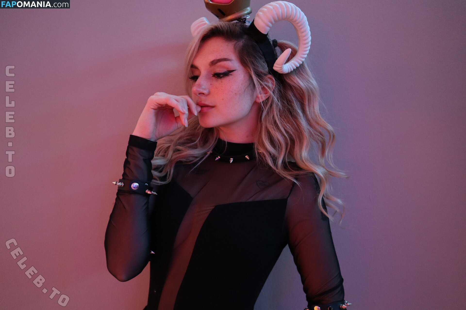 Busy B Asmr / busybasmr Nud OnlyFans  Fotografie scursă #1094