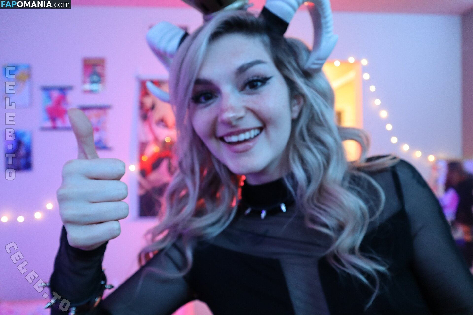 Busy B Asmr / busybasmr Nud OnlyFans  Fotografie scursă #1096
