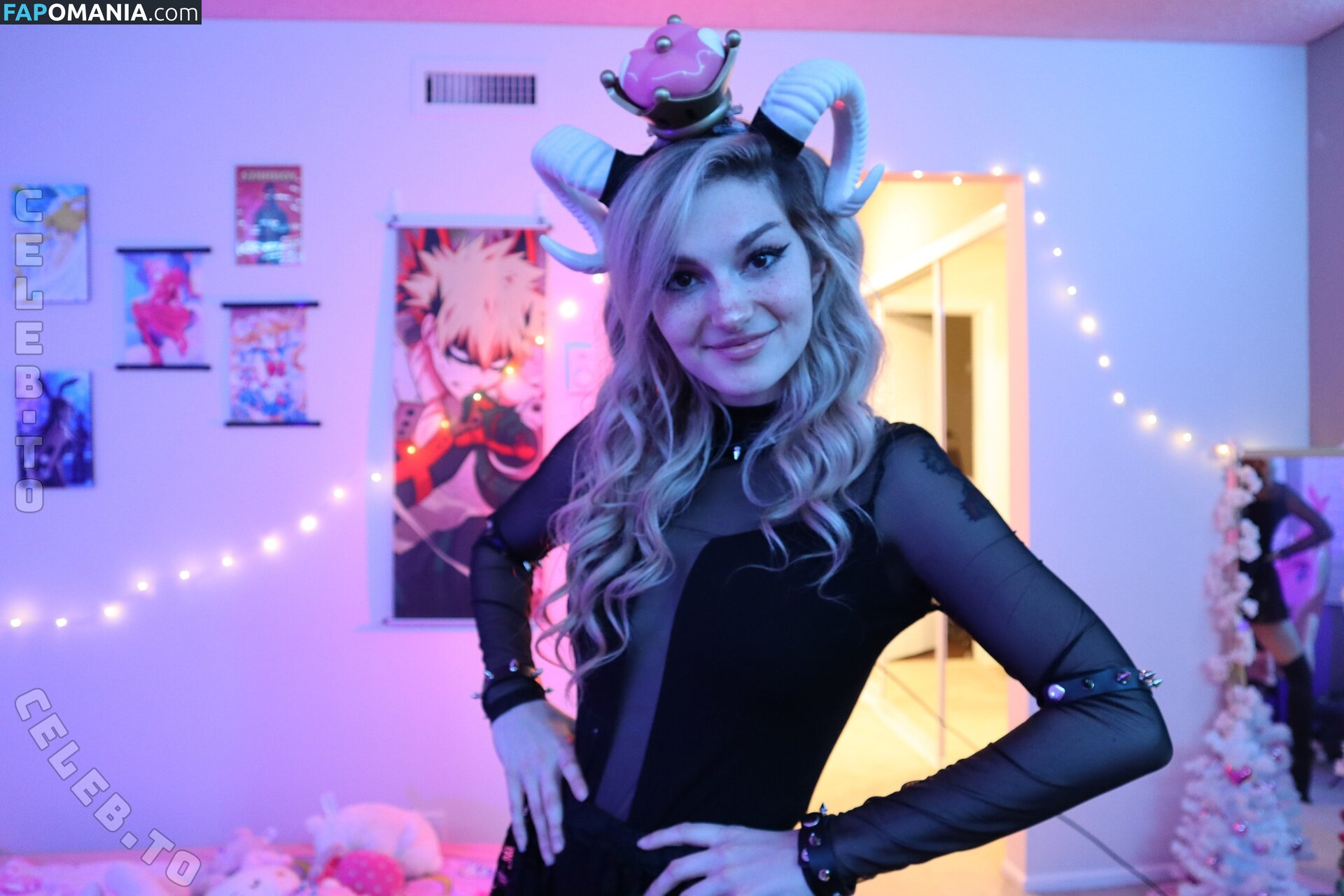Busy B Asmr / busybasmr Nud OnlyFans  Fotografie scursă #1097
