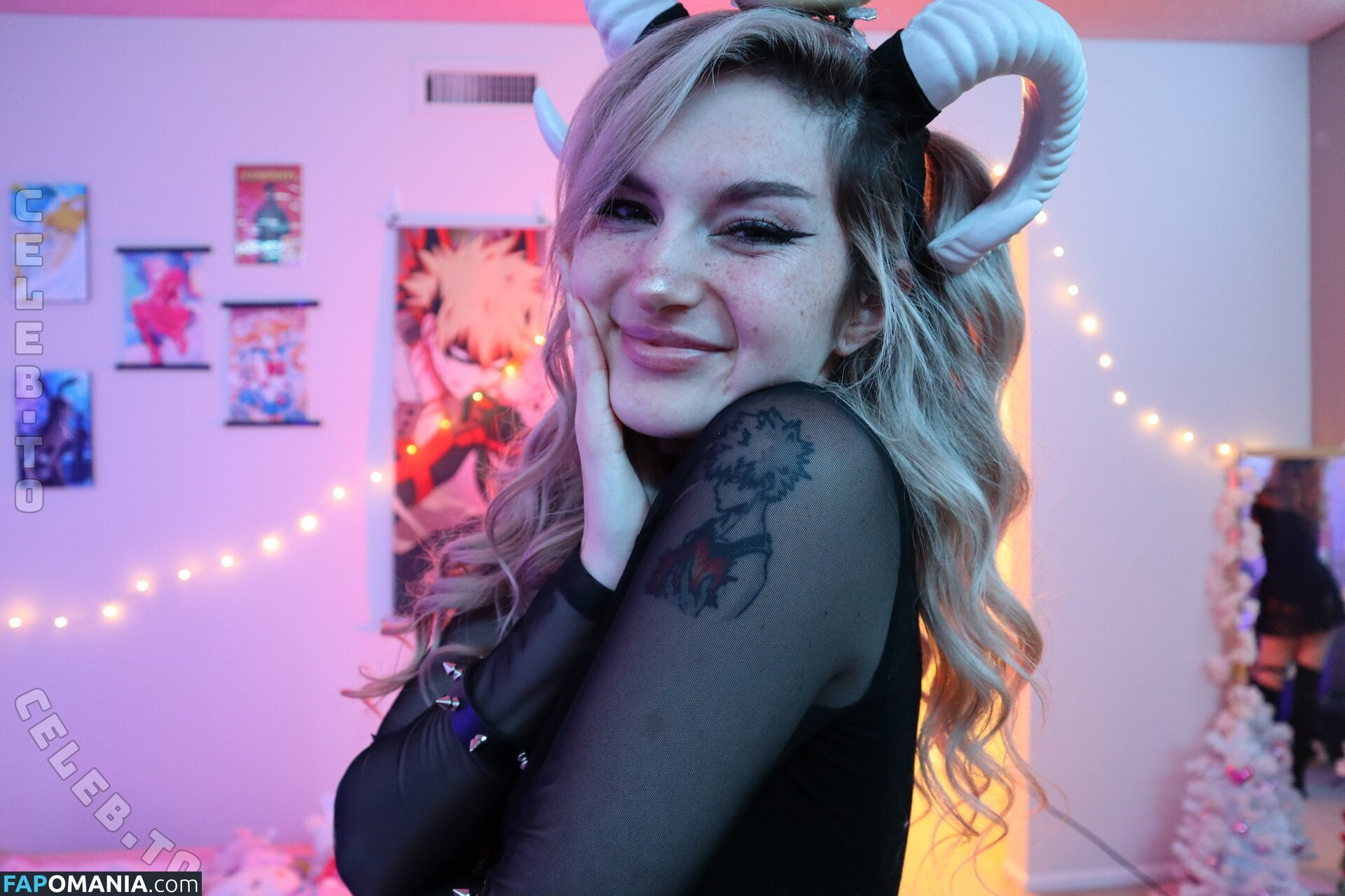 Busy B Asmr / busybasmr Nud OnlyFans  Fotografie scursă #1098