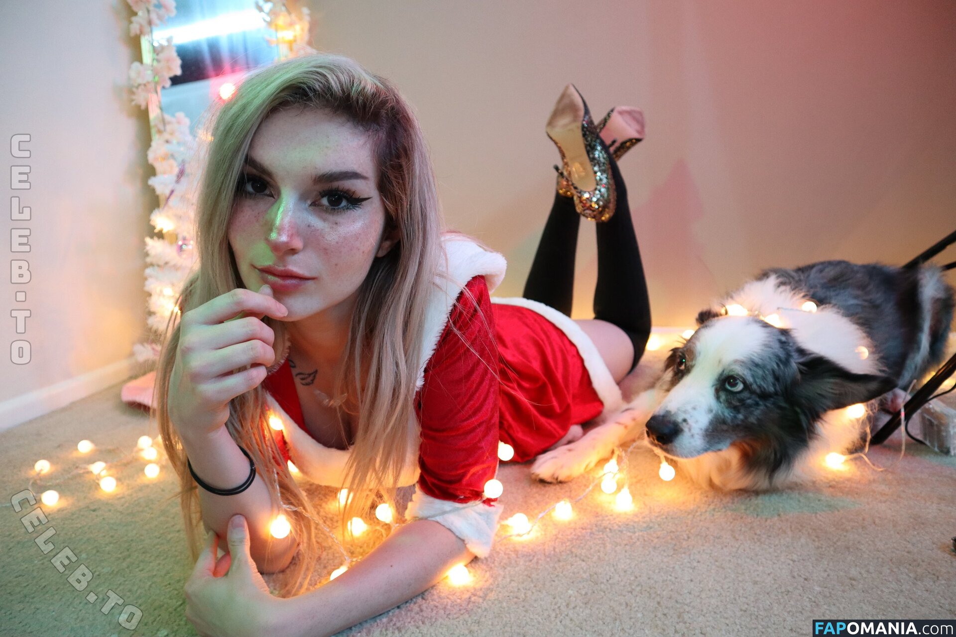 Busy B Asmr / busybasmr Nud OnlyFans  Fotografie scursă #1099