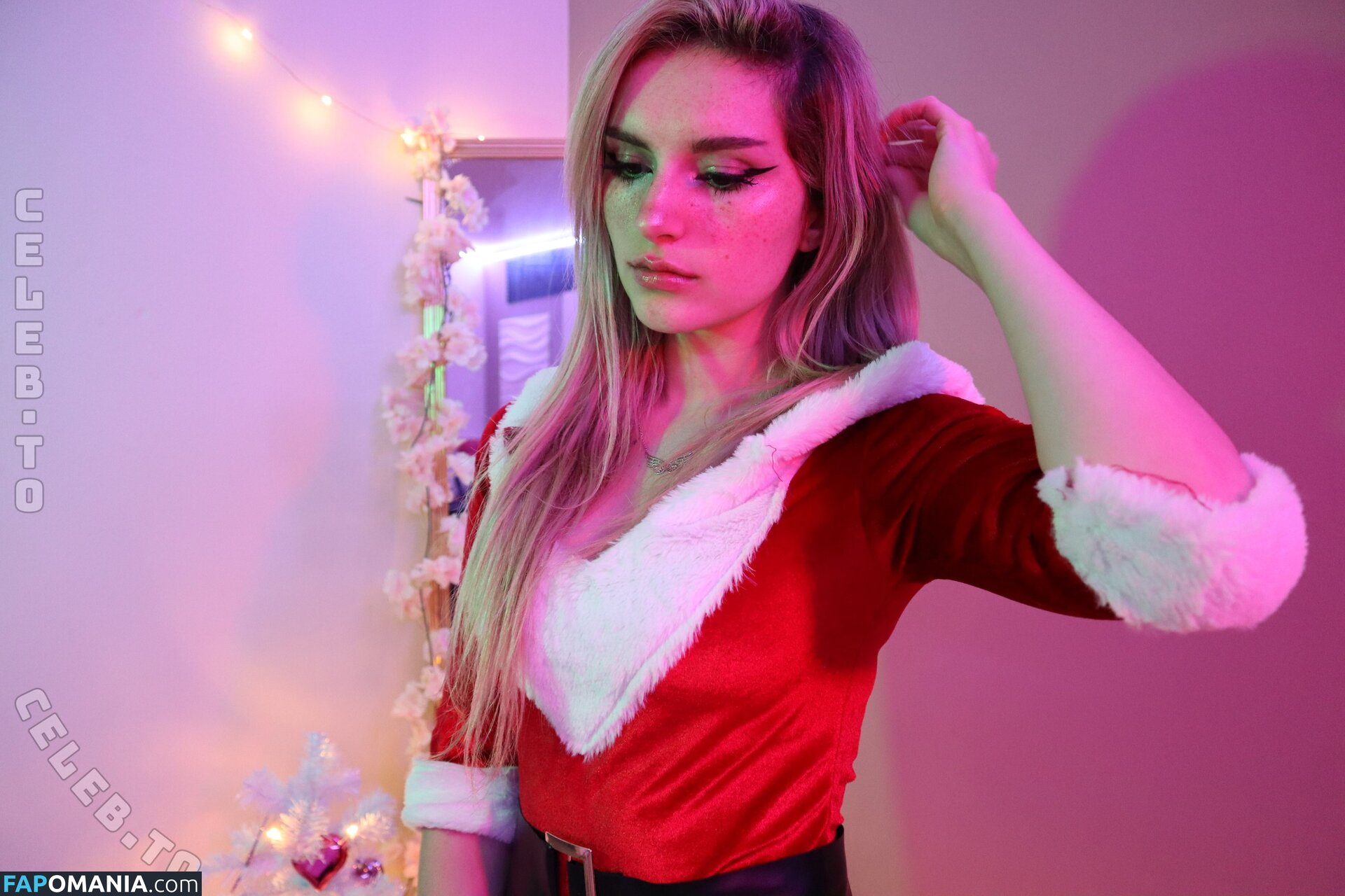 Busy B Asmr / busybasmr Nud OnlyFans  Fotografie scursă #1100