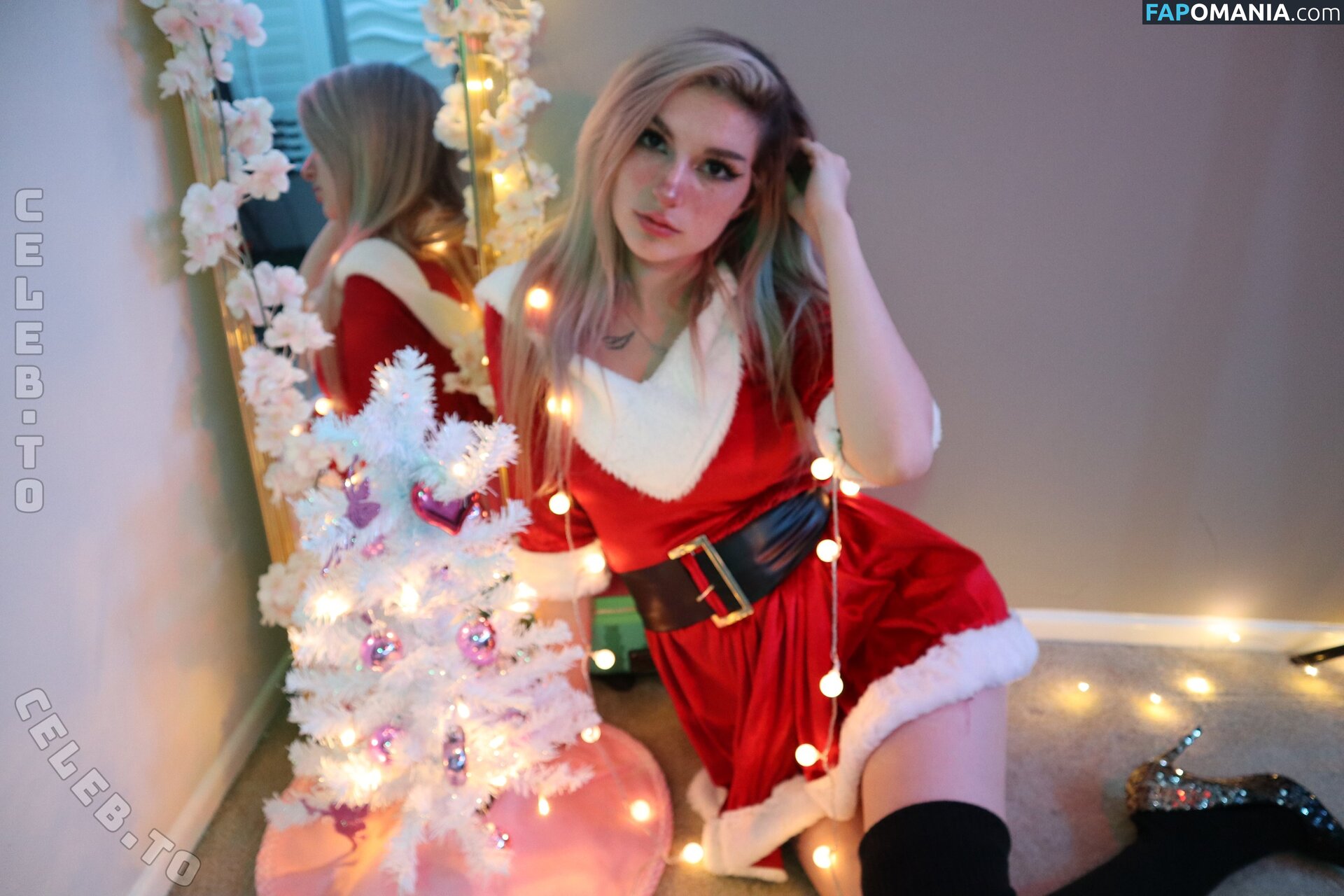 Busy B Asmr / busybasmr Nud OnlyFans  Fotografie scursă #1103