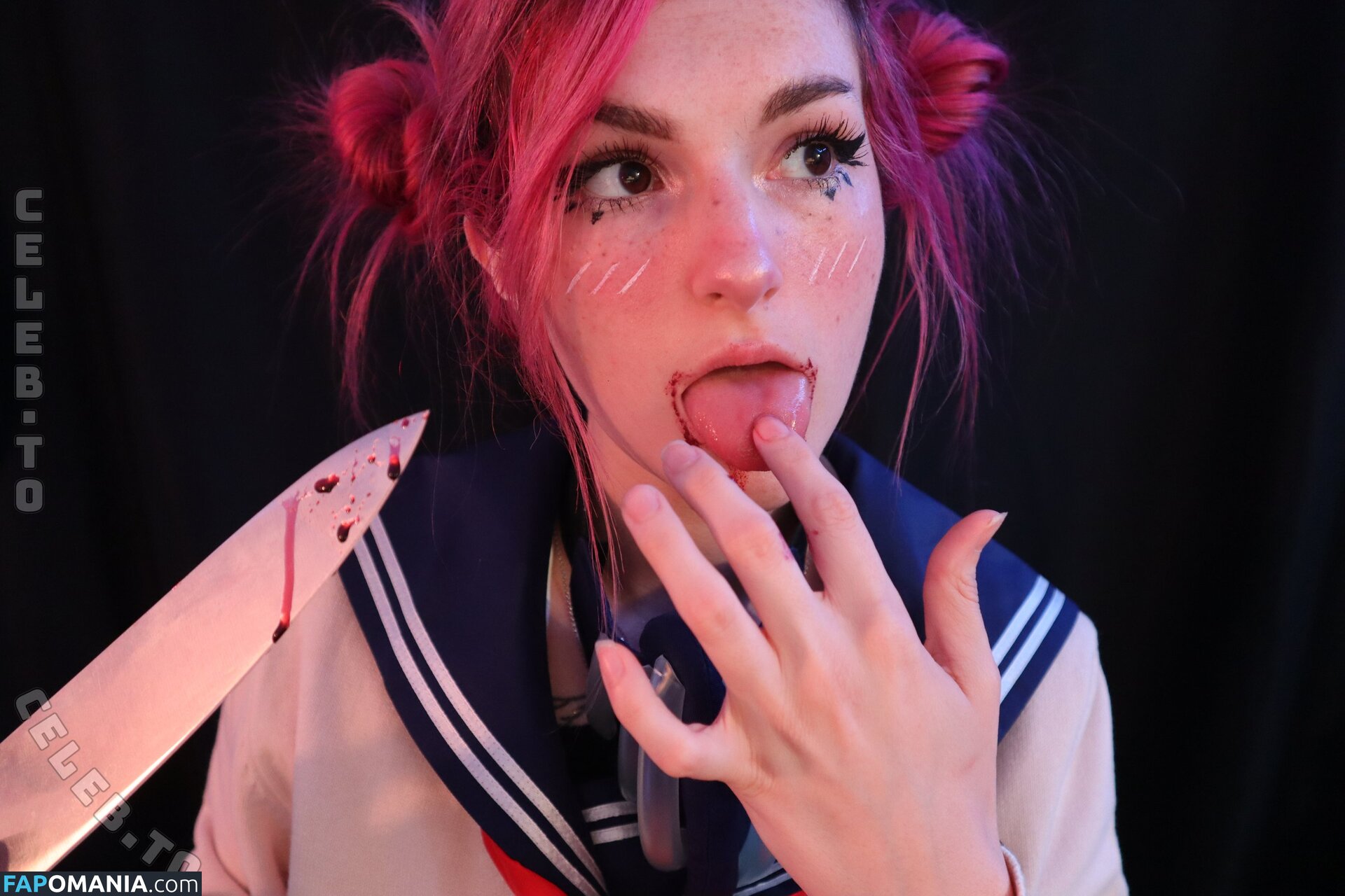 Busy B Asmr / busybasmr Nud OnlyFans  Fotografie scursă #1107