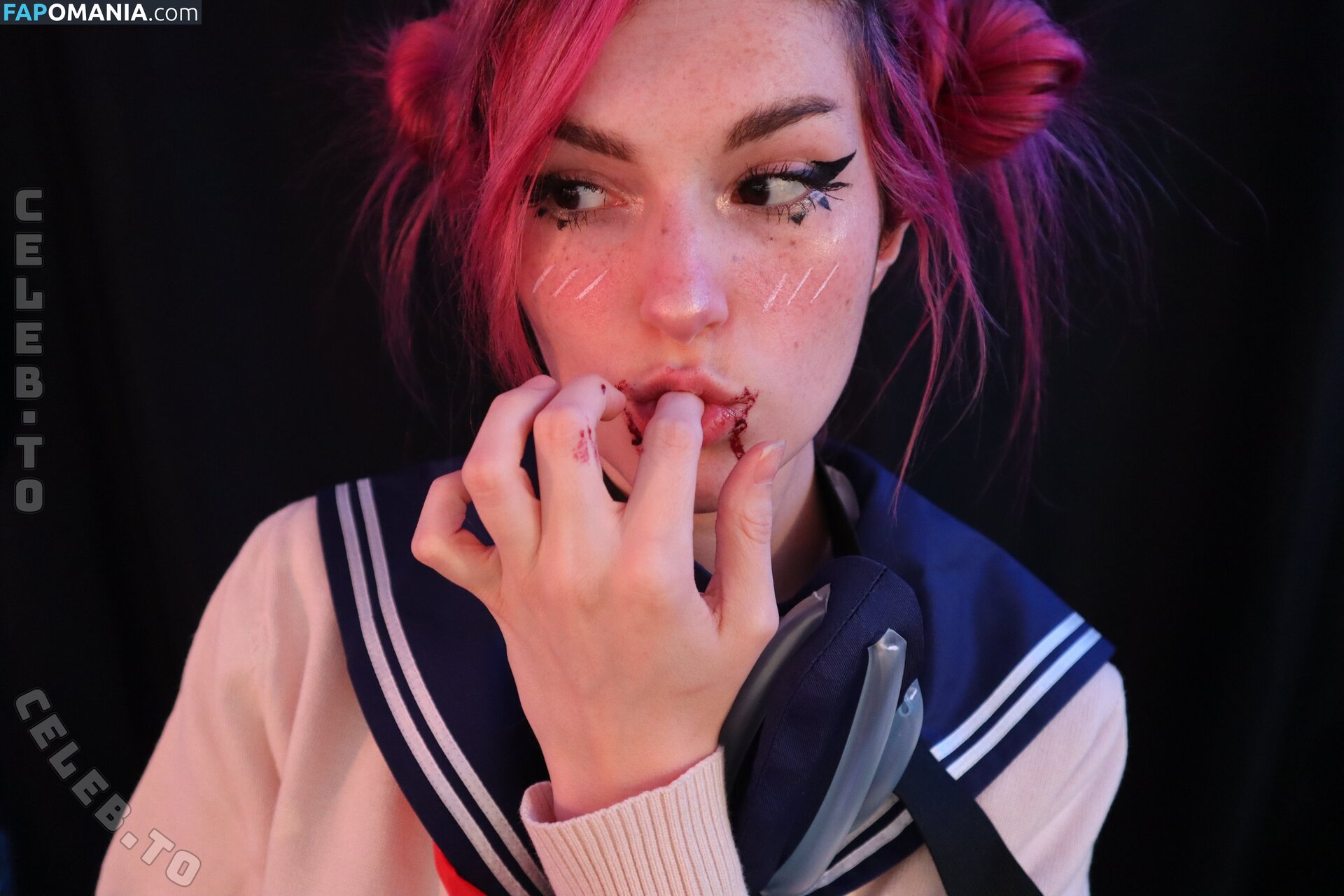 Busy B Asmr / busybasmr Nud OnlyFans  Fotografie scursă #1108