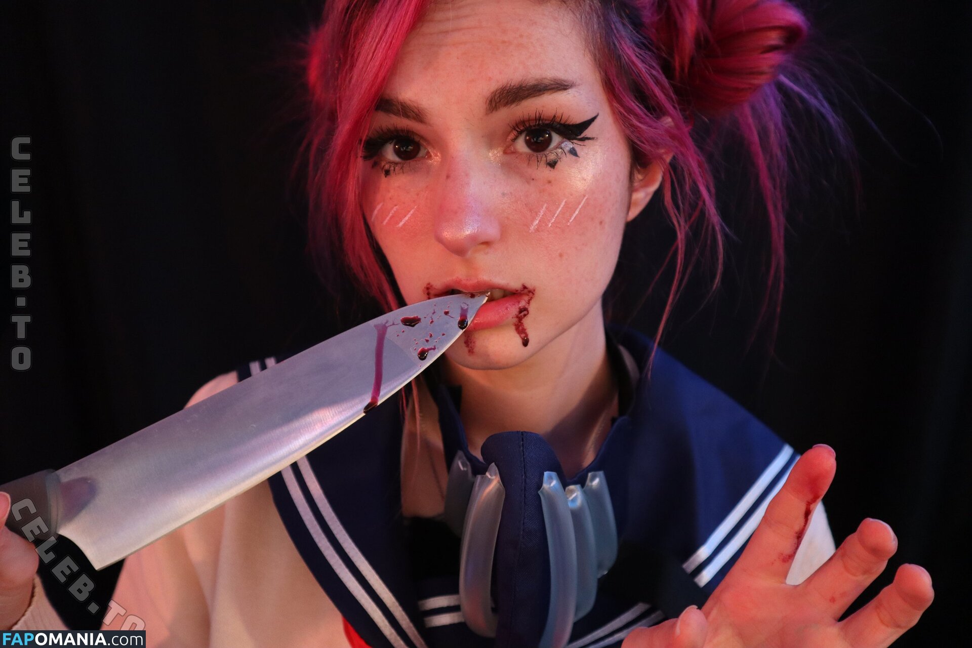 Busy B Asmr / busybasmr Nud OnlyFans  Fotografie scursă #1110