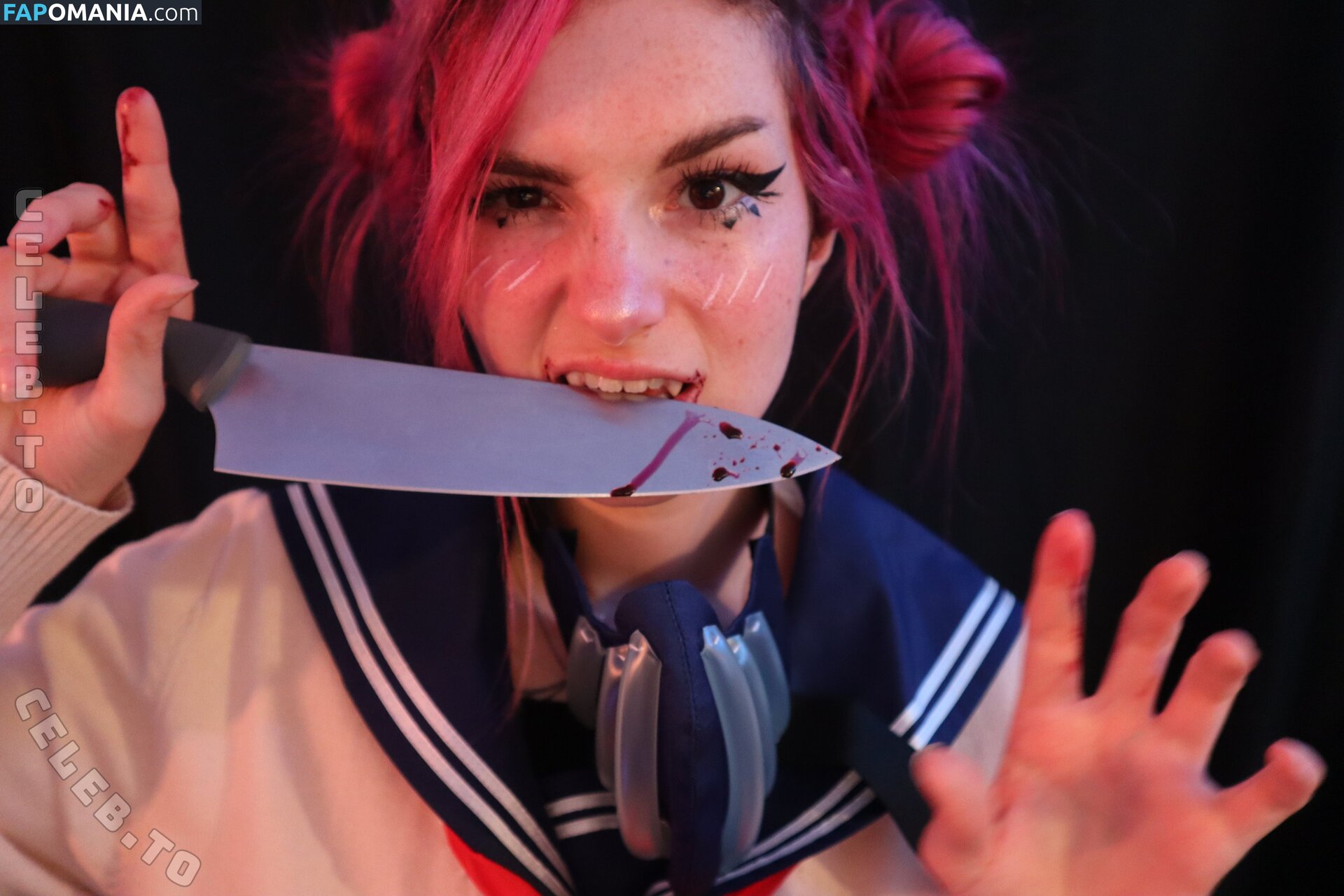 Busy B Asmr / busybasmr Nud OnlyFans  Fotografie scursă #1113