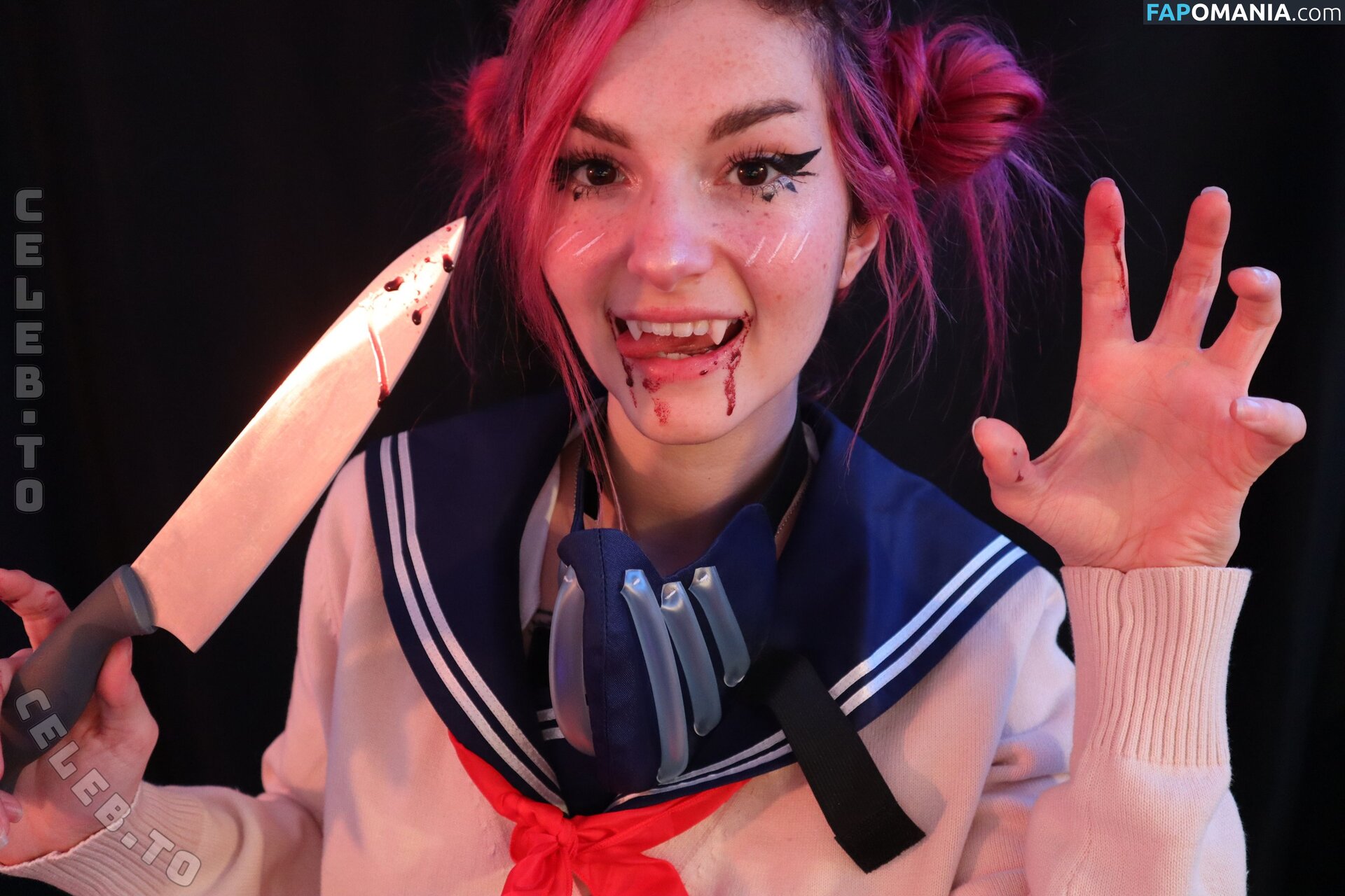 Busy B Asmr / busybasmr Nud OnlyFans  Fotografie scursă #1115
