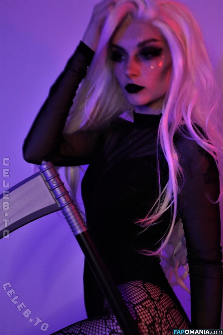 Busy B Asmr / busybasmr Nud OnlyFans  Fotografie scursă #1132