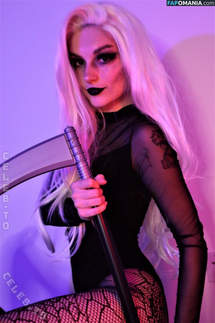 Busy B Asmr / busybasmr Nud OnlyFans  Fotografie scursă #1133