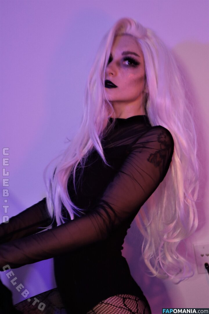 Busy B Asmr / busybasmr Nud OnlyFans  Fotografie scursă #1134