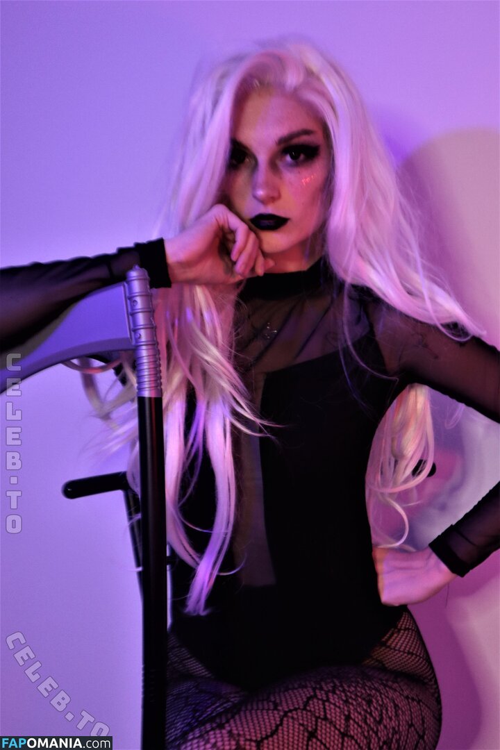 Busy B Asmr / busybasmr Nud OnlyFans  Fotografie scursă #1135