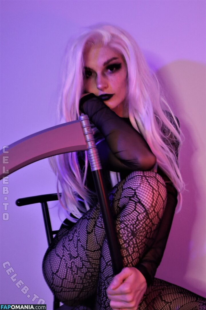 Busy B Asmr / busybasmr Nud OnlyFans  Fotografie scursă #1136