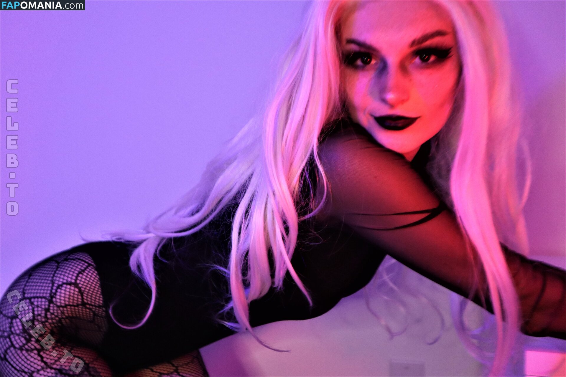 Busy B Asmr / busybasmr Nud OnlyFans  Fotografie scursă #1138