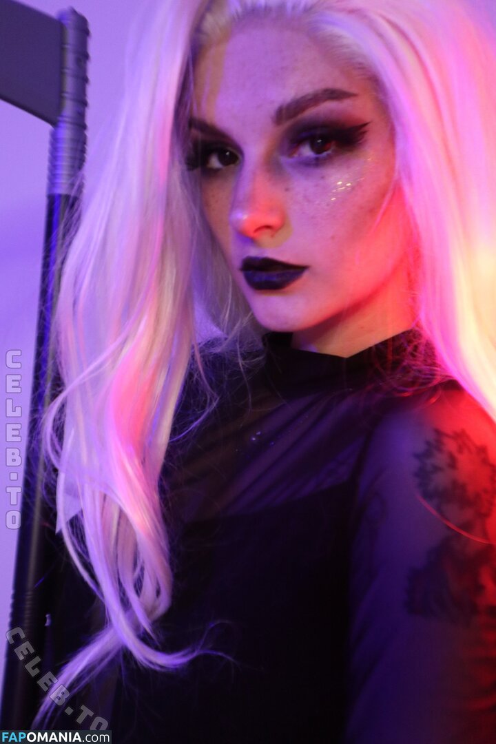 Busy B Asmr / busybasmr Nud OnlyFans  Fotografie scursă #1143