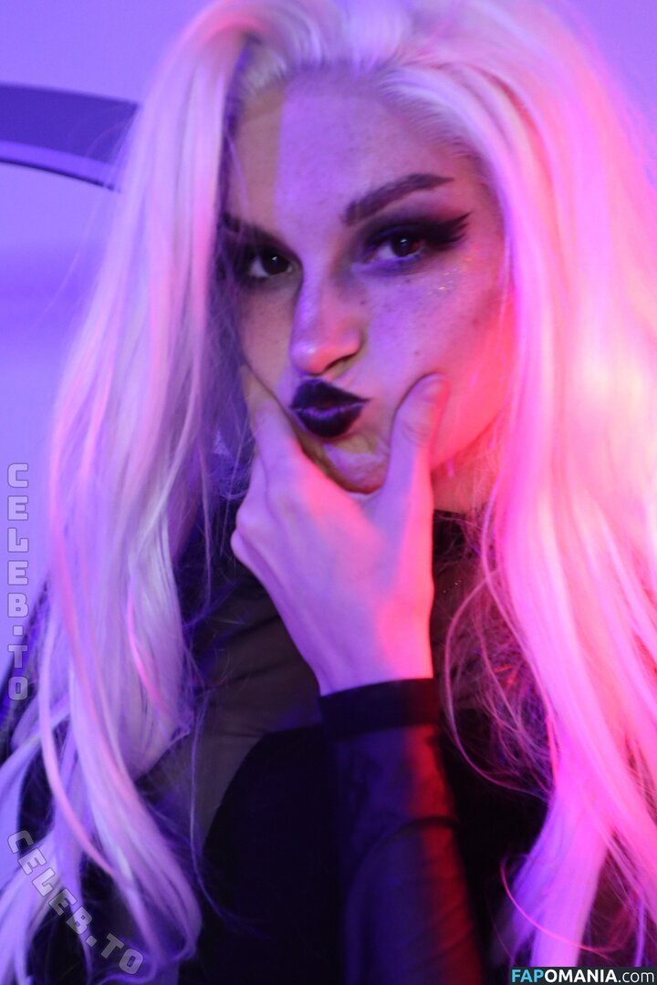 Busy B Asmr / busybasmr Nud OnlyFans  Fotografie scursă #1144