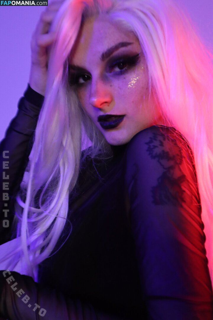 Busy B Asmr / busybasmr Nud OnlyFans  Fotografie scursă #1145