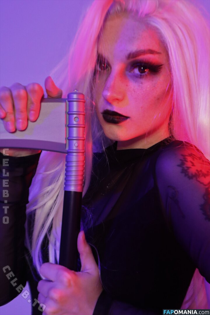 Busy B Asmr / busybasmr Nud OnlyFans  Fotografie scursă #1146