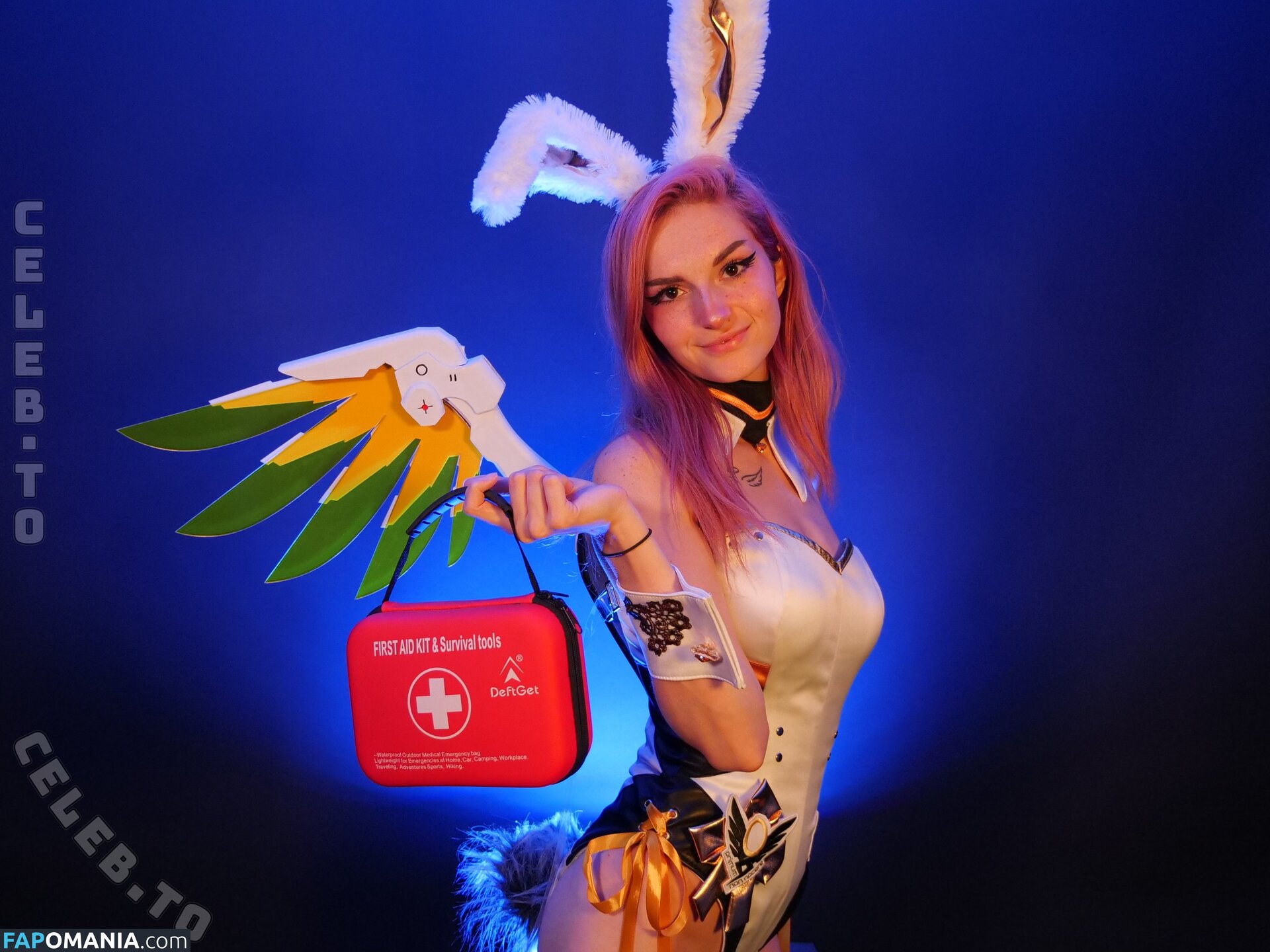 Busy B Asmr / busybasmr Nud OnlyFans  Fotografie scursă #1147