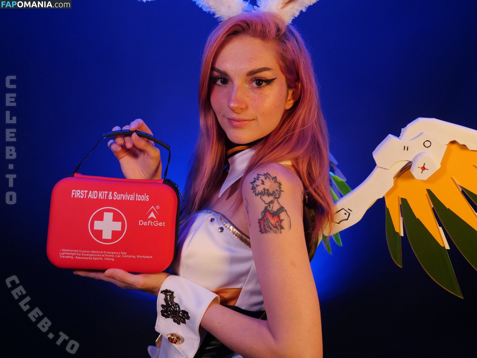Busy B Asmr / busybasmr Nud OnlyFans  Fotografie scursă #1150