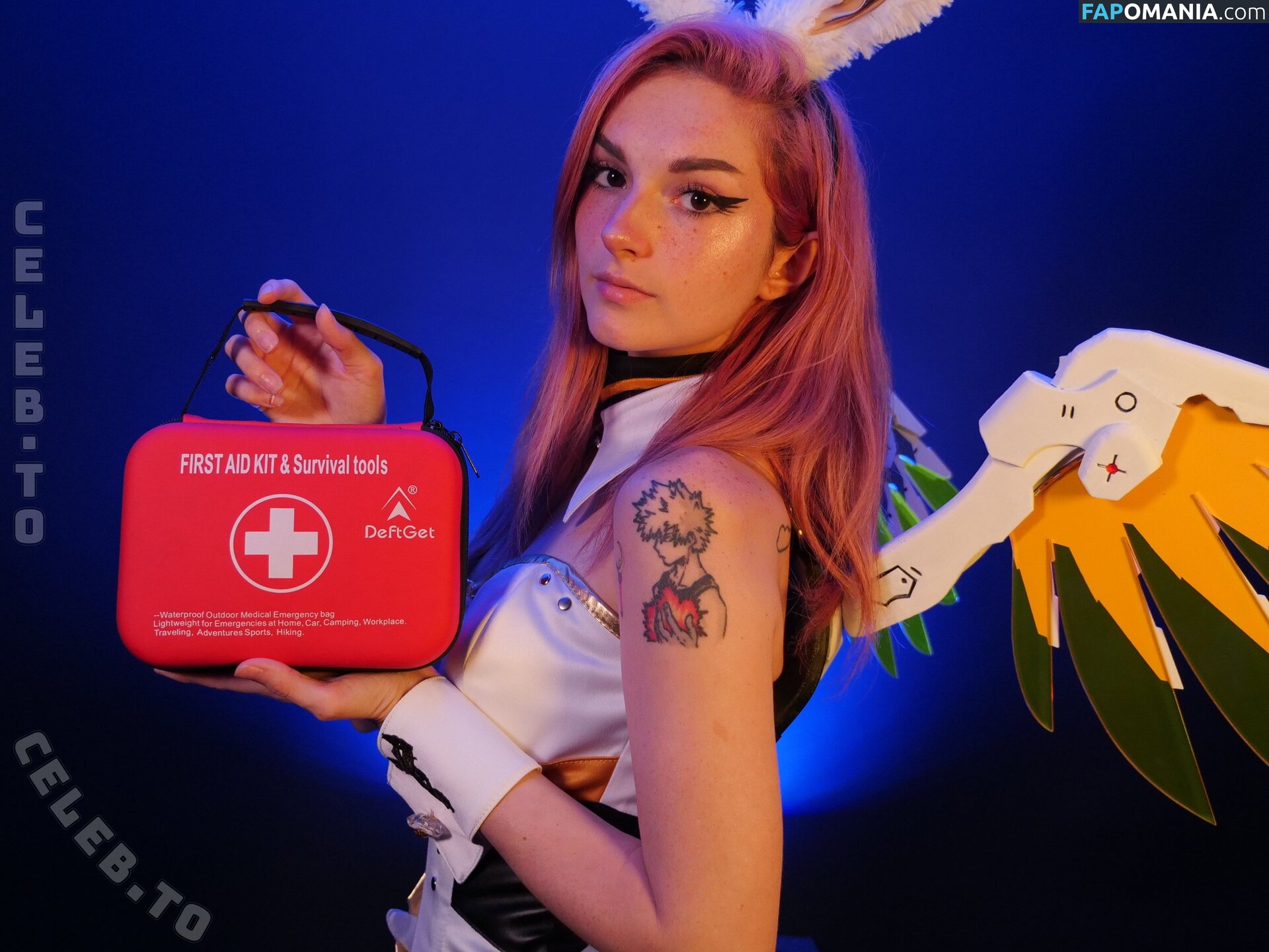 Busy B Asmr / busybasmr Nud OnlyFans  Fotografie scursă #1151