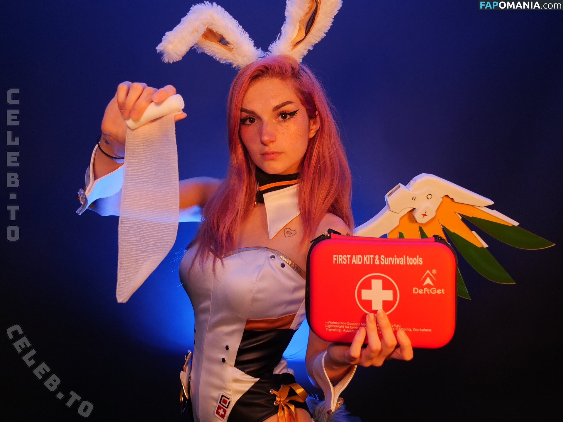 Busy B Asmr / busybasmr Nud OnlyFans  Fotografie scursă #1152
