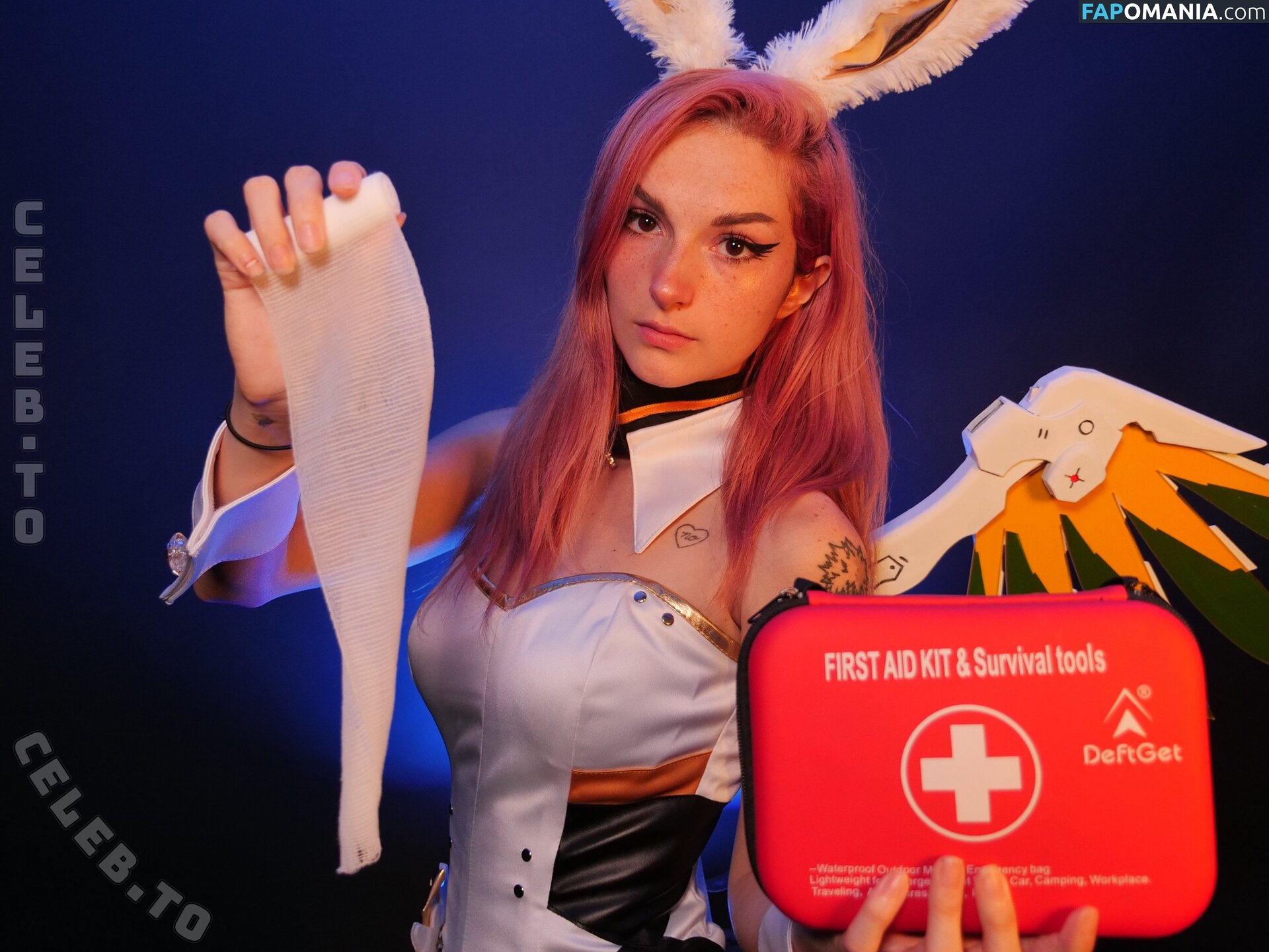 Busy B Asmr / busybasmr Nud OnlyFans  Fotografie scursă #1153