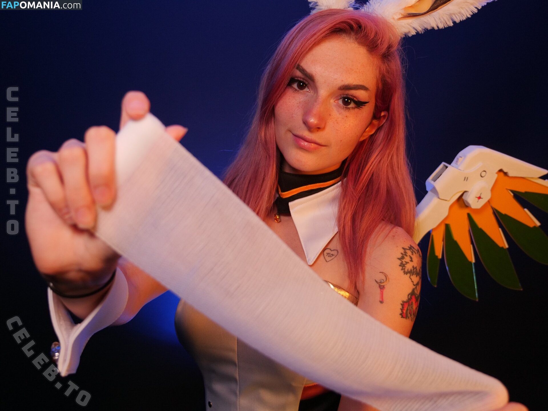 Busy B Asmr / busybasmr Nud OnlyFans  Fotografie scursă #1154