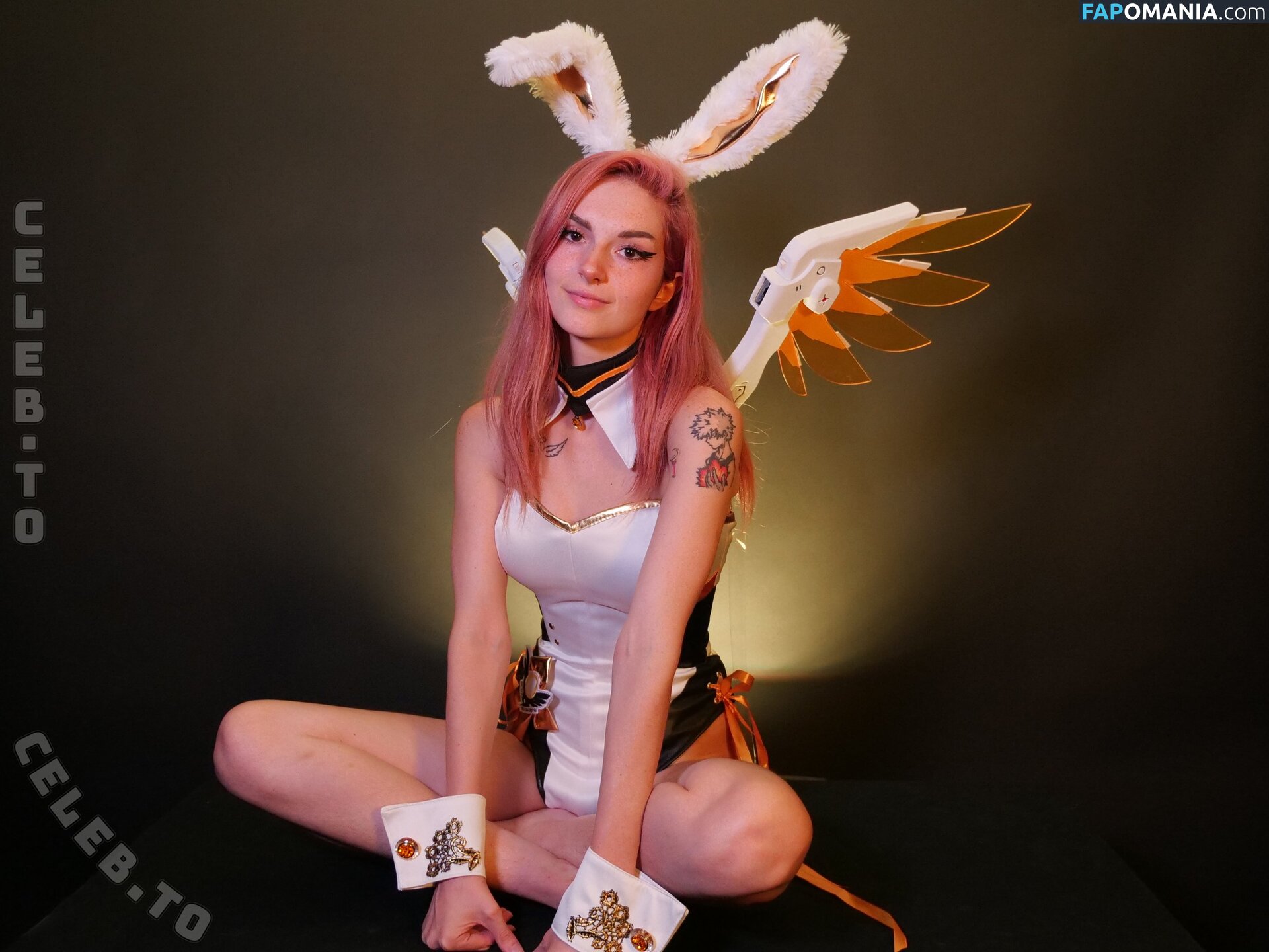 Busy B Asmr / busybasmr Nud OnlyFans  Fotografie scursă #1157