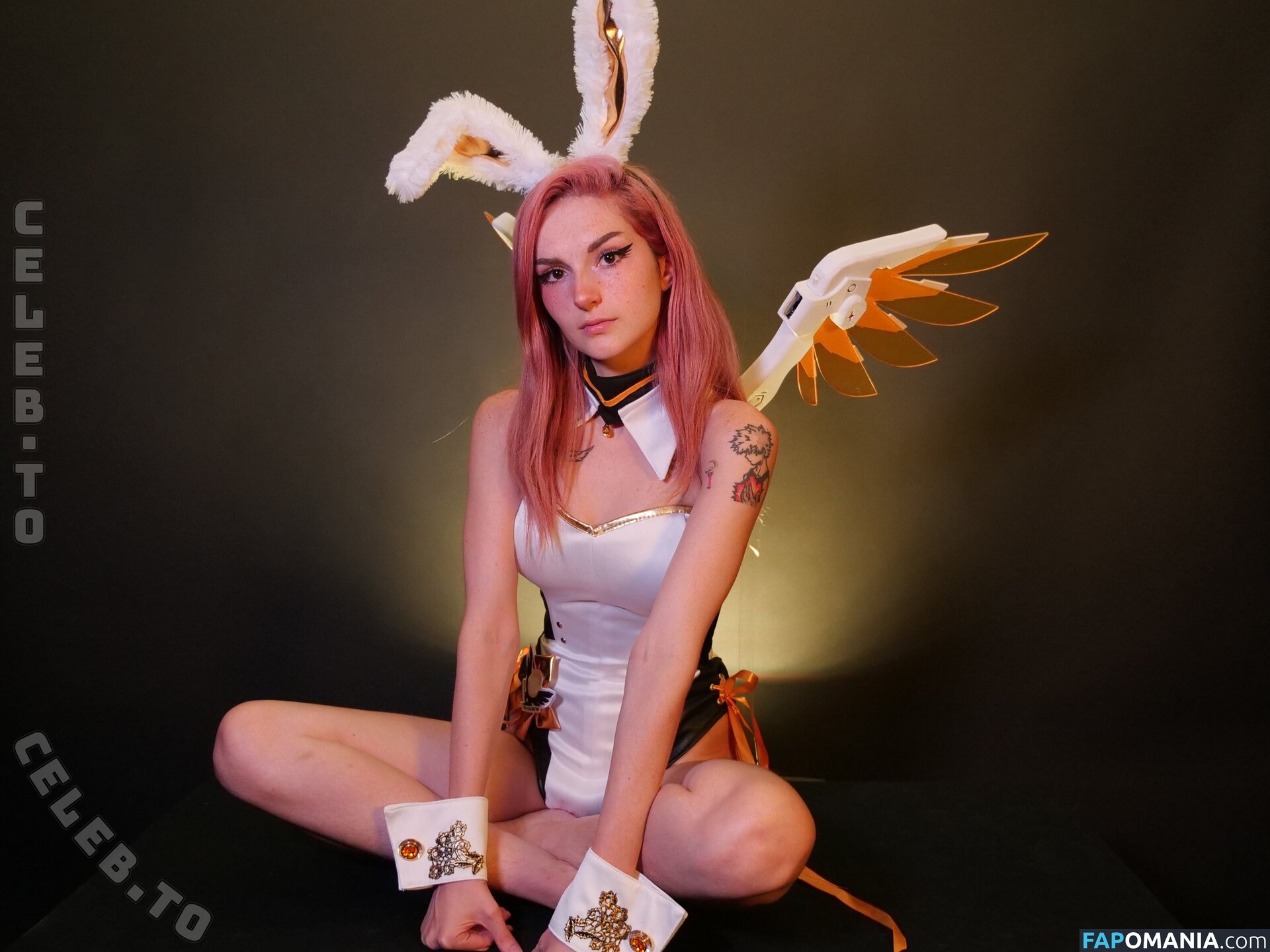 Busy B Asmr / busybasmr Nud OnlyFans  Fotografie scursă #1158